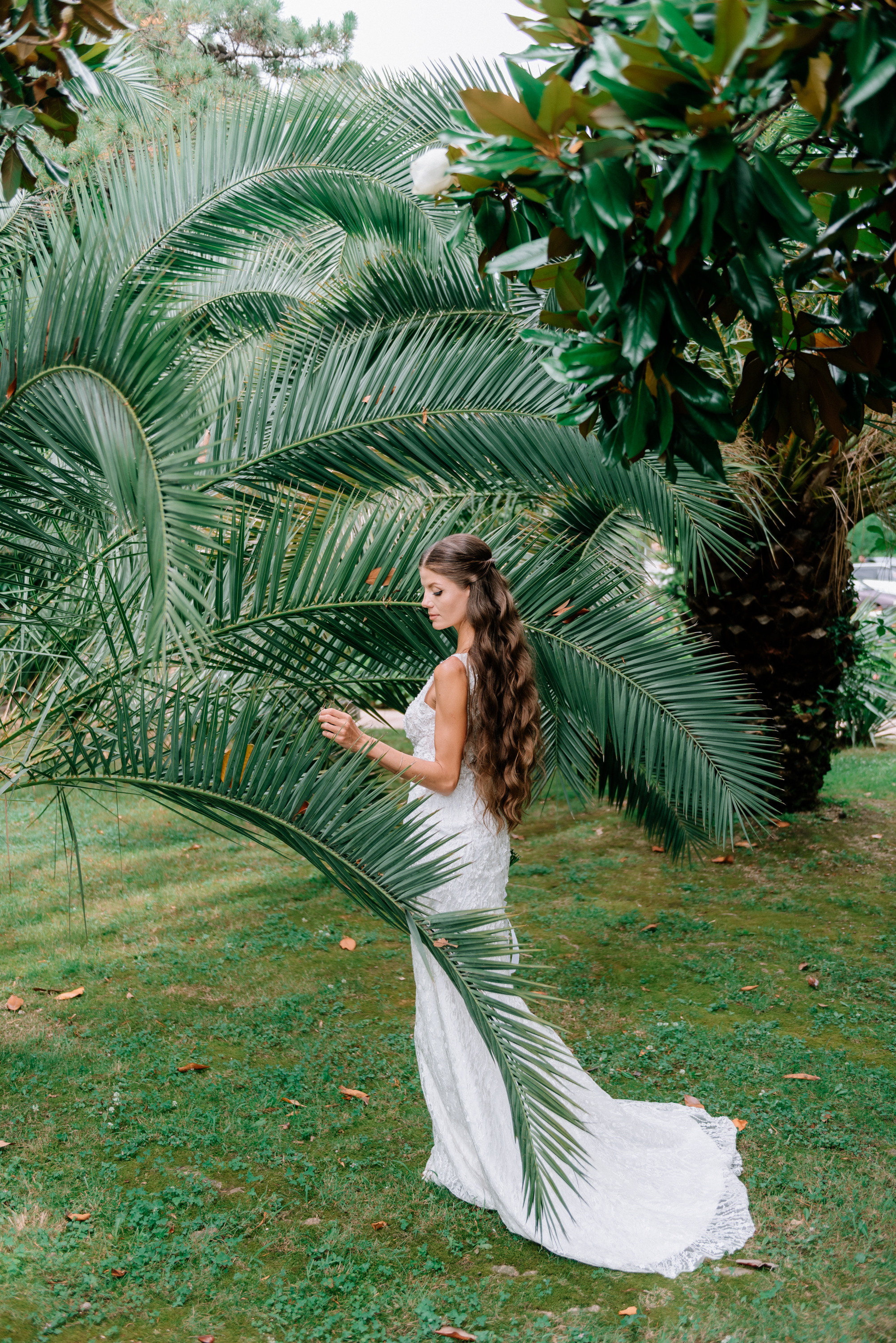 Свадебный фотограф в Краснодарском крае