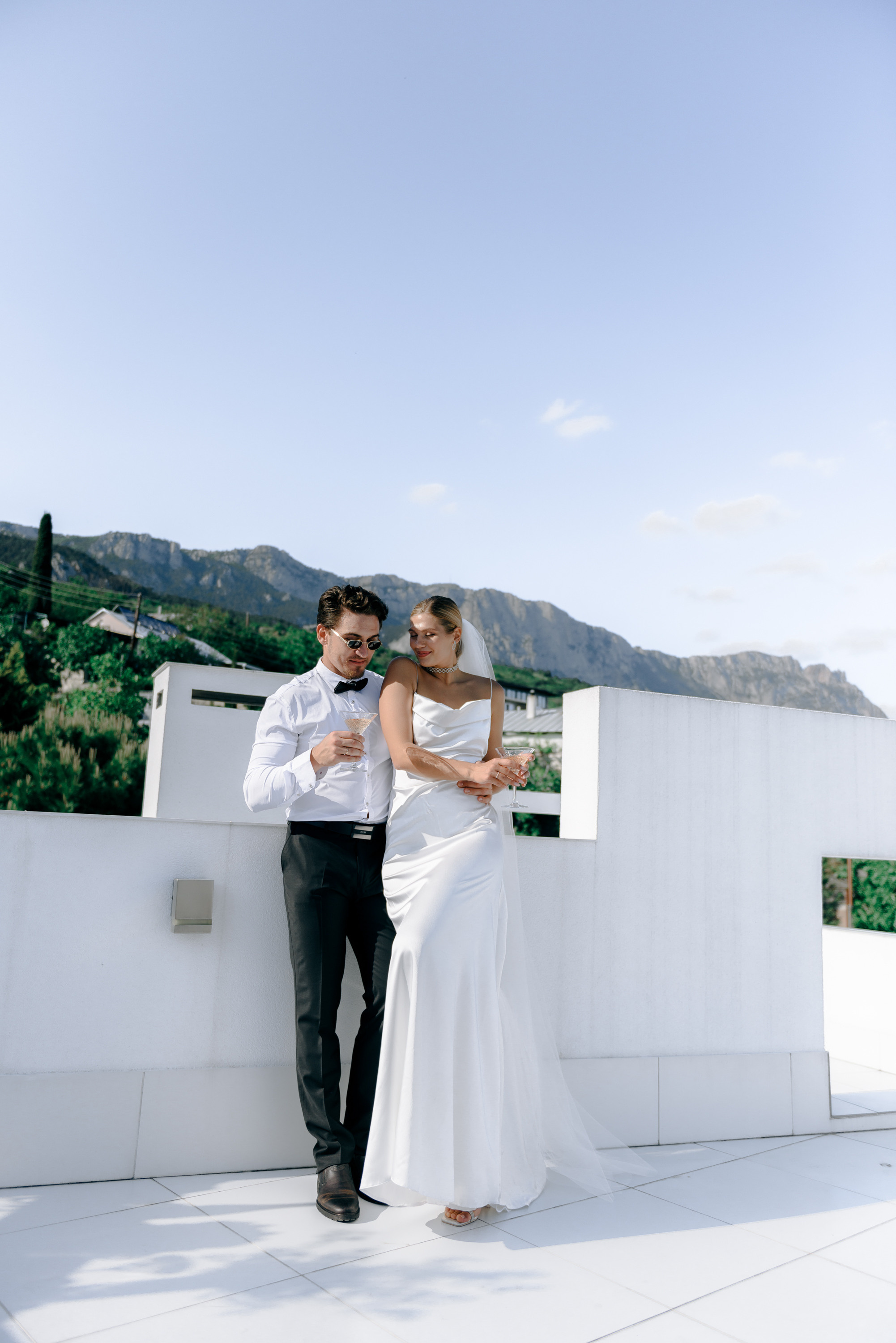 Свадебный фотограф в Краснодарском крае