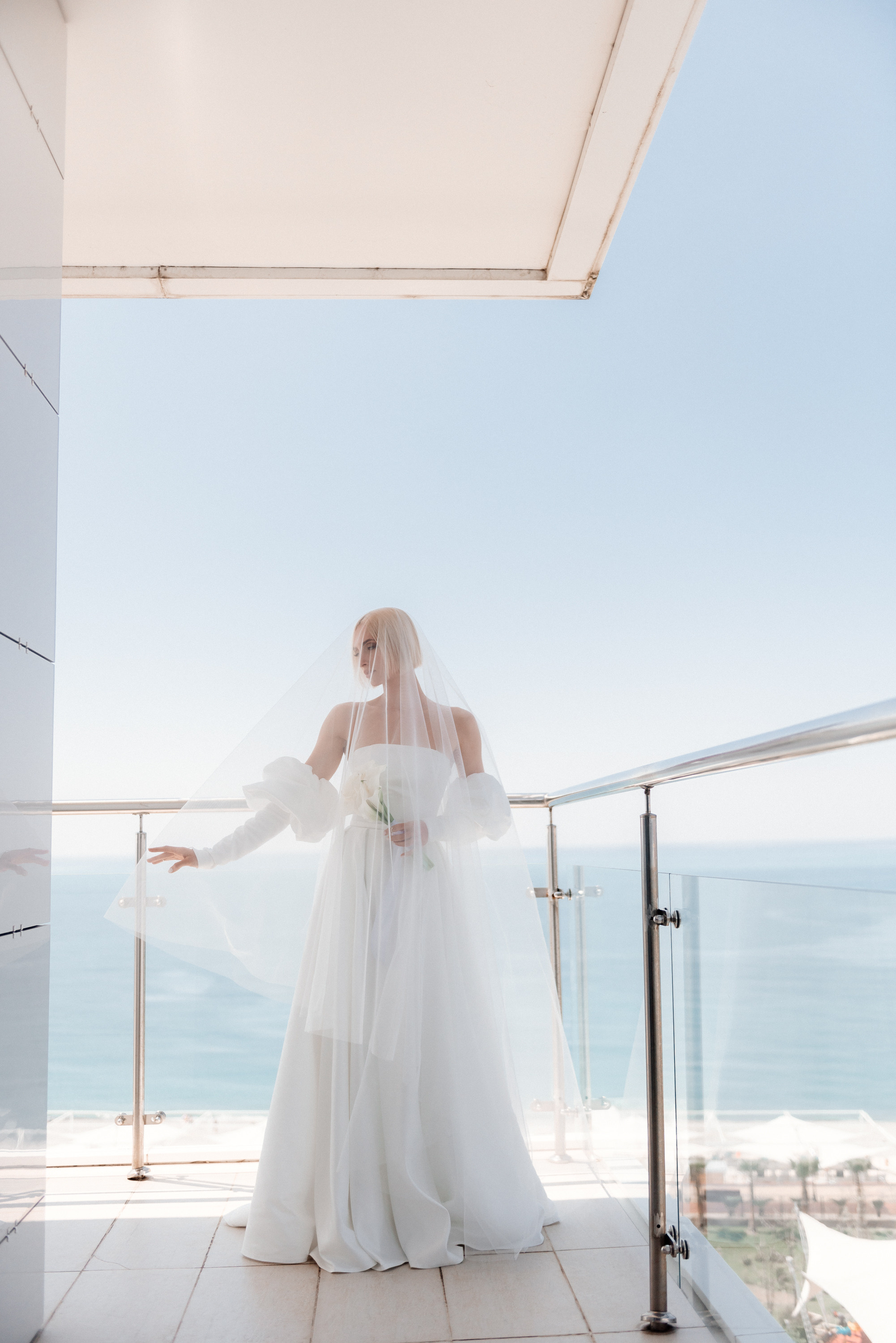 Свадебный фотограф в Краснодарском крае