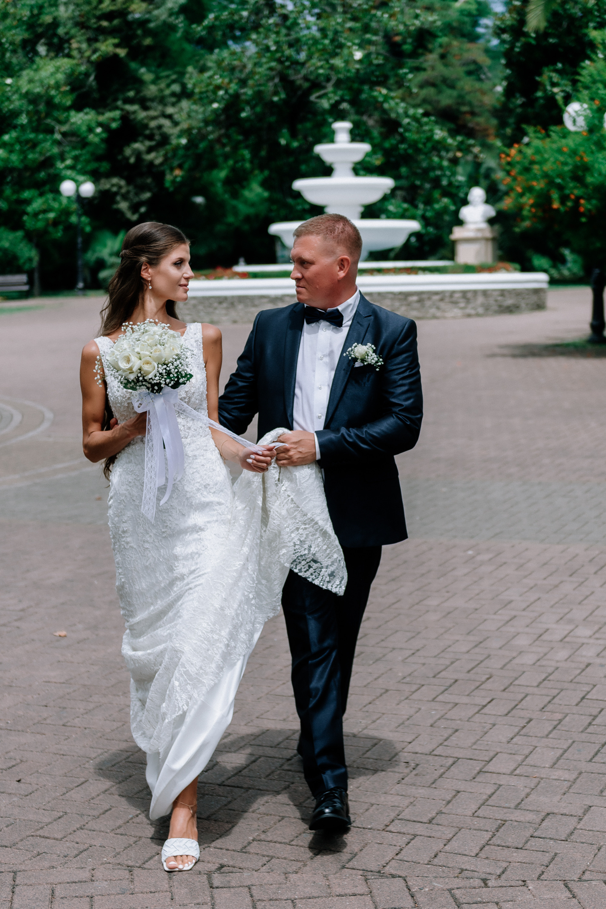 Свадебный фотограф в Краснодарском крае