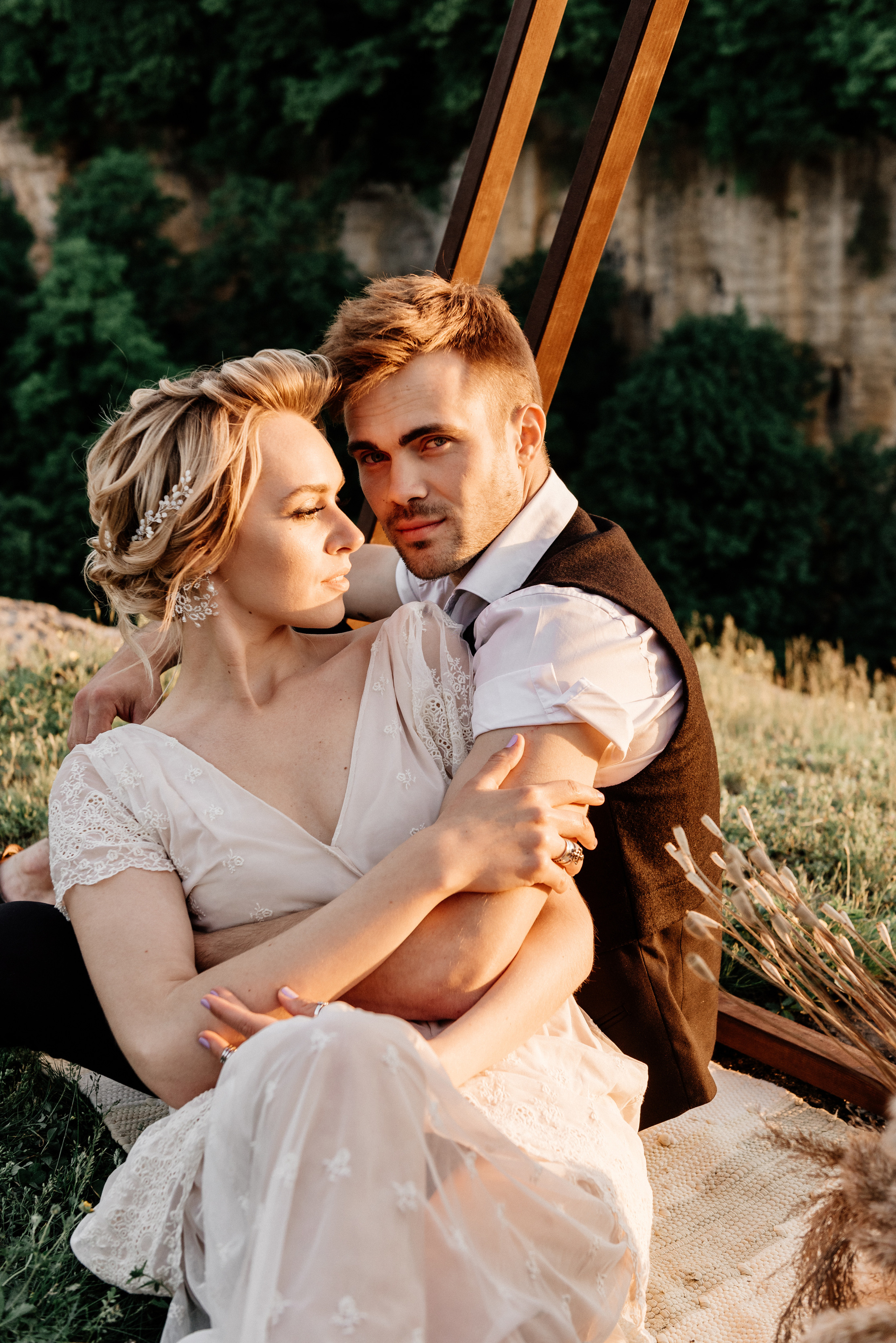 Свадебный фотограф в Краснодарском крае