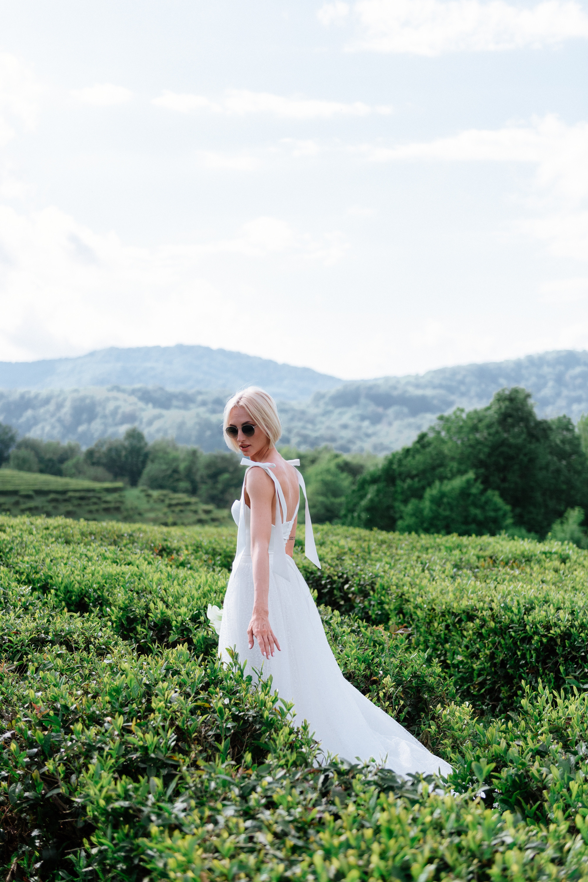 Свадебный фотограф в Краснодарском крае