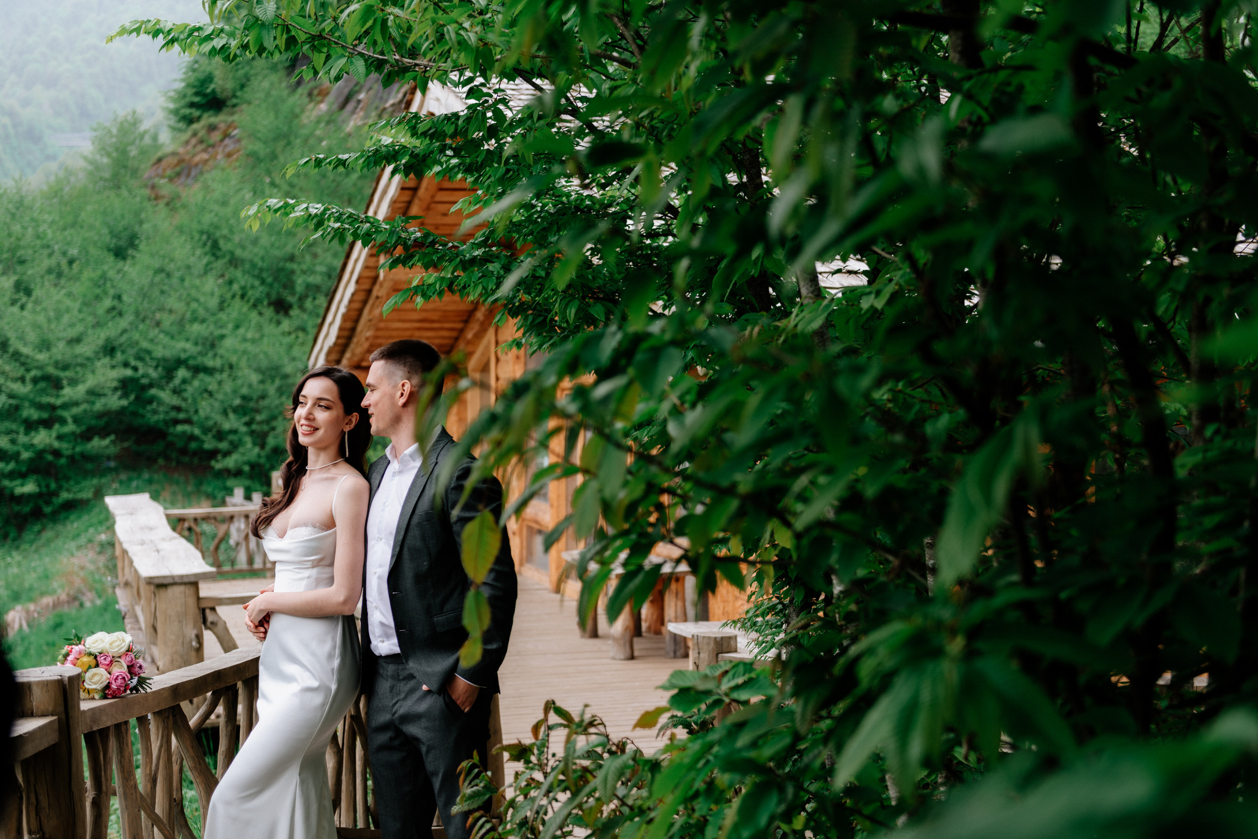 Свадебный фотограф в Краснодарском крае