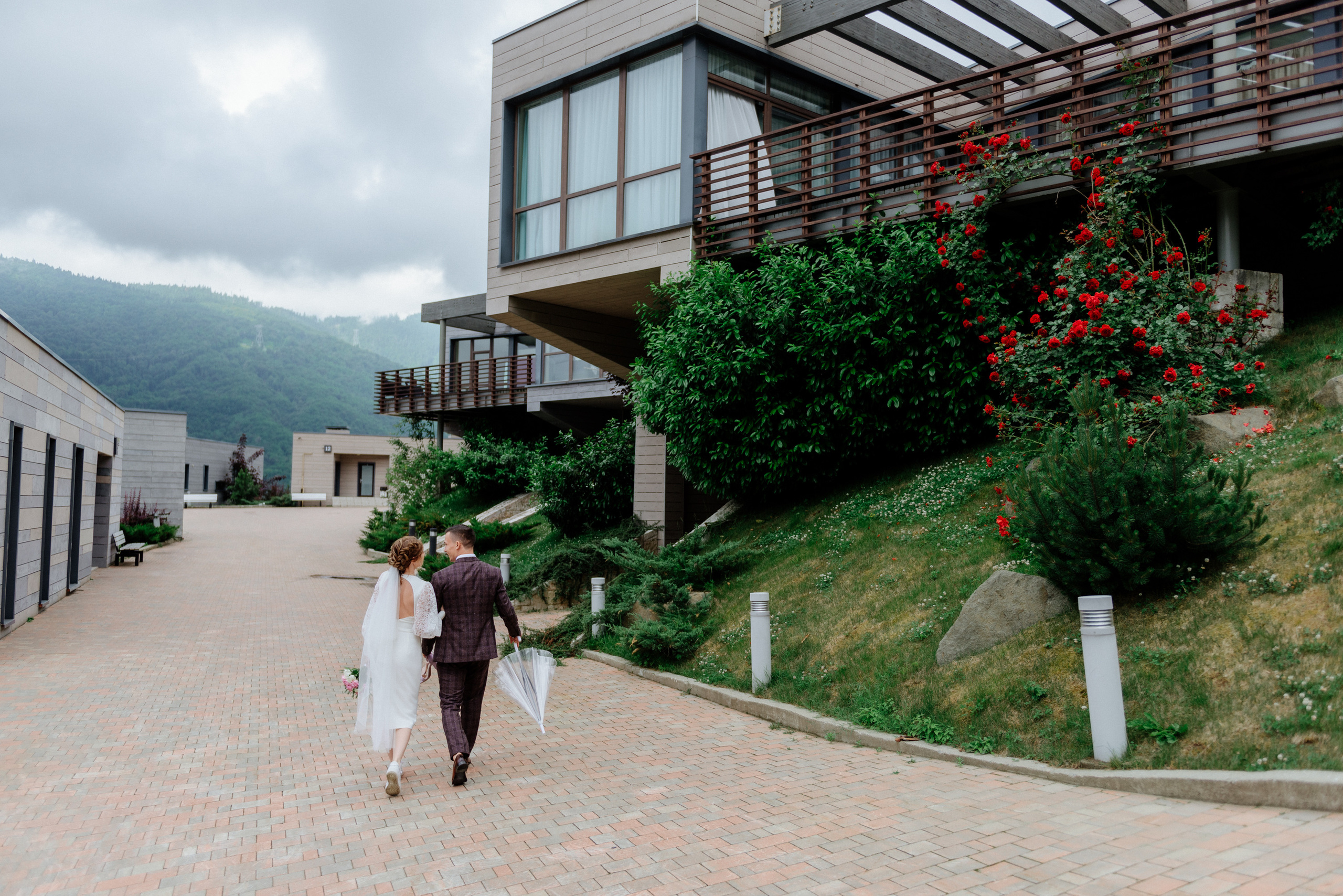 Свадебный фотограф в Краснодарском крае