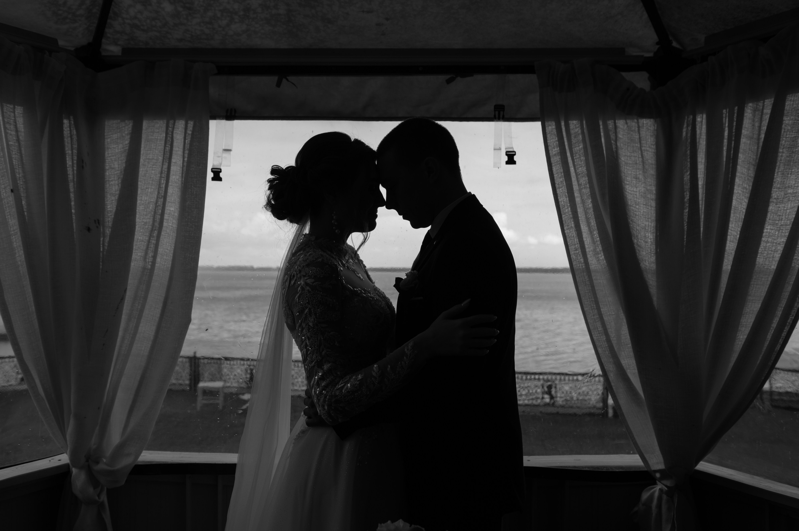 Свадебный фотограф в Костанае