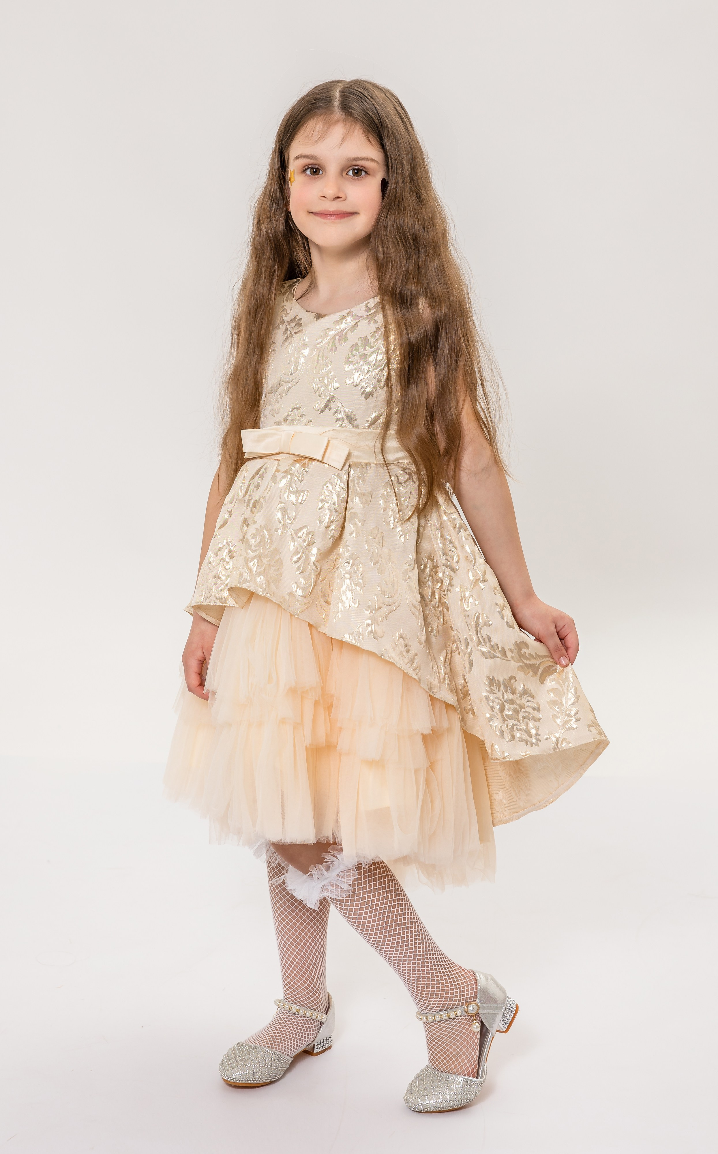 Наряды для девочек. Детский семейный фотограф в г. Находка Ольга Коваленко, фотостудия Memories