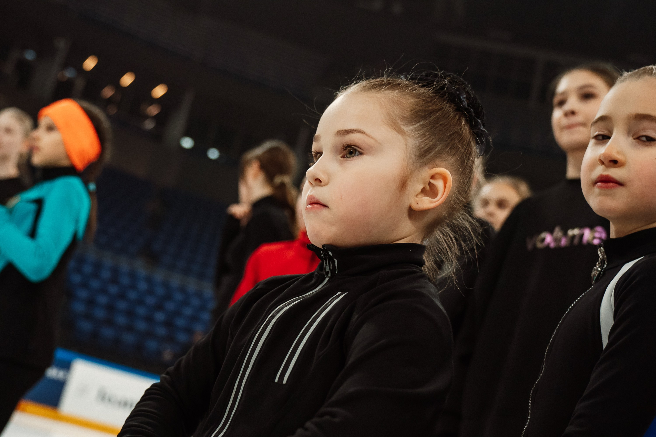 Мастер-класс Алины Загитовой в Новосибирске. Воробьева Ксения — Спортивный и танцевальный фотограф Новосибирск