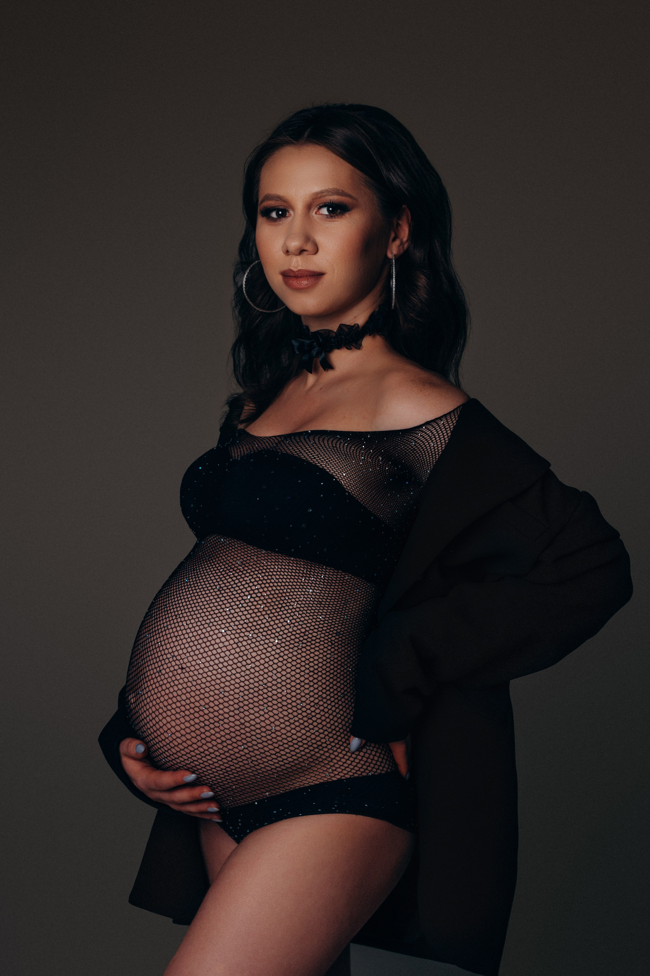 Фотосессия беременности спб