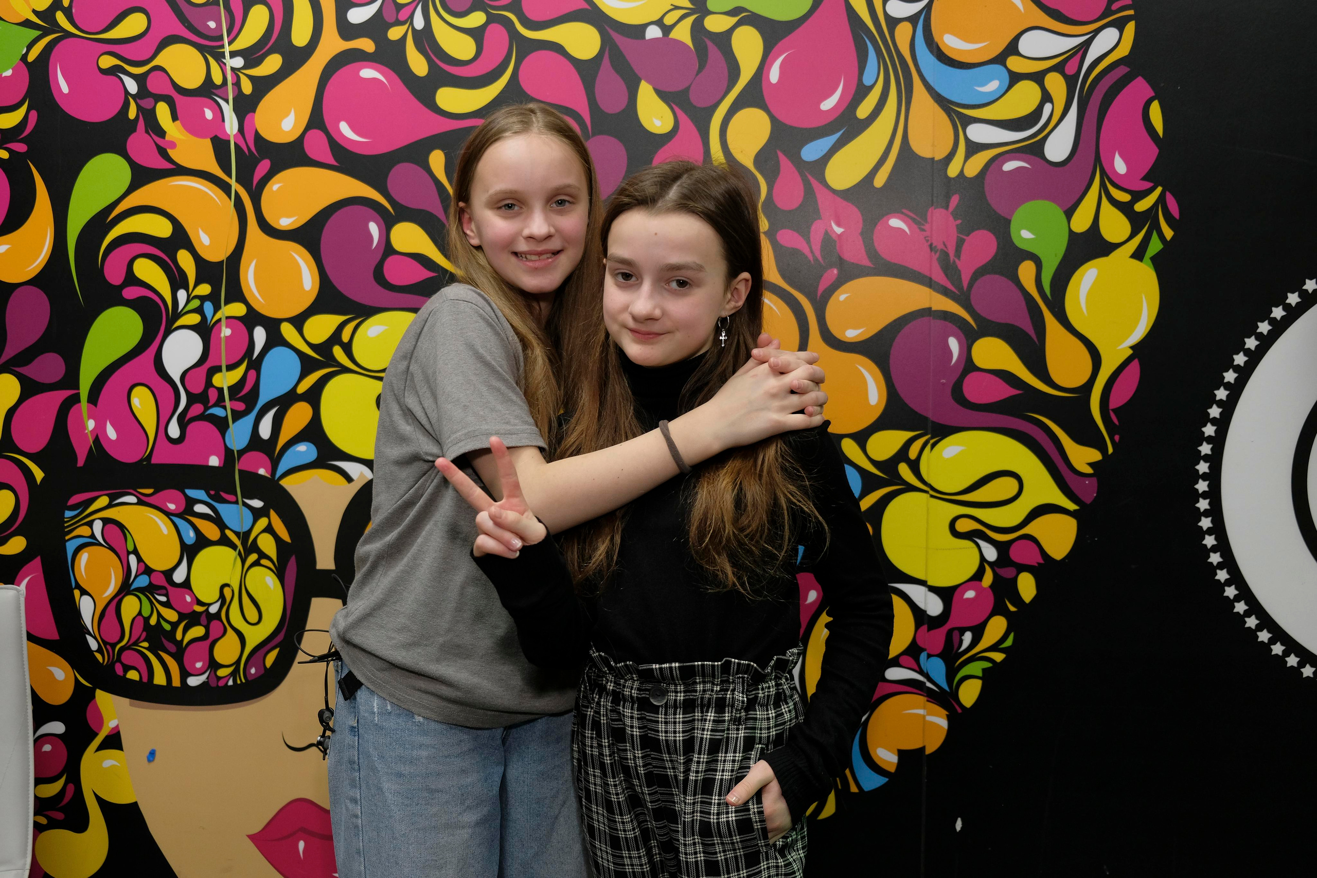 ШКОЛА И ДЕТСКИЙ САД. Детский, семейный и свадебный фотограф в Москве Екатерина Морозова