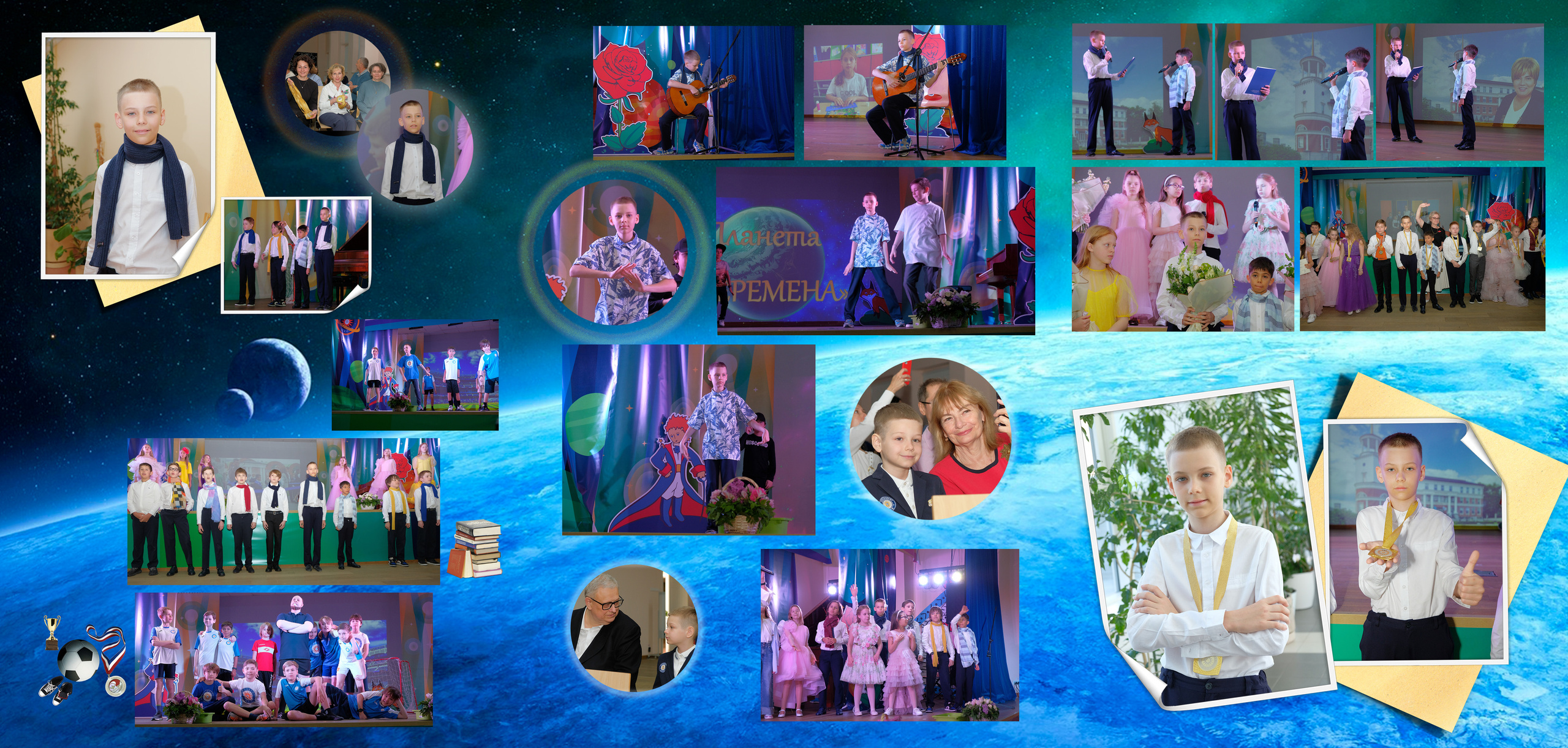 БУКЛЕТ. Детский, семейный и свадебный фотограф в Москве Екатерина Морозова