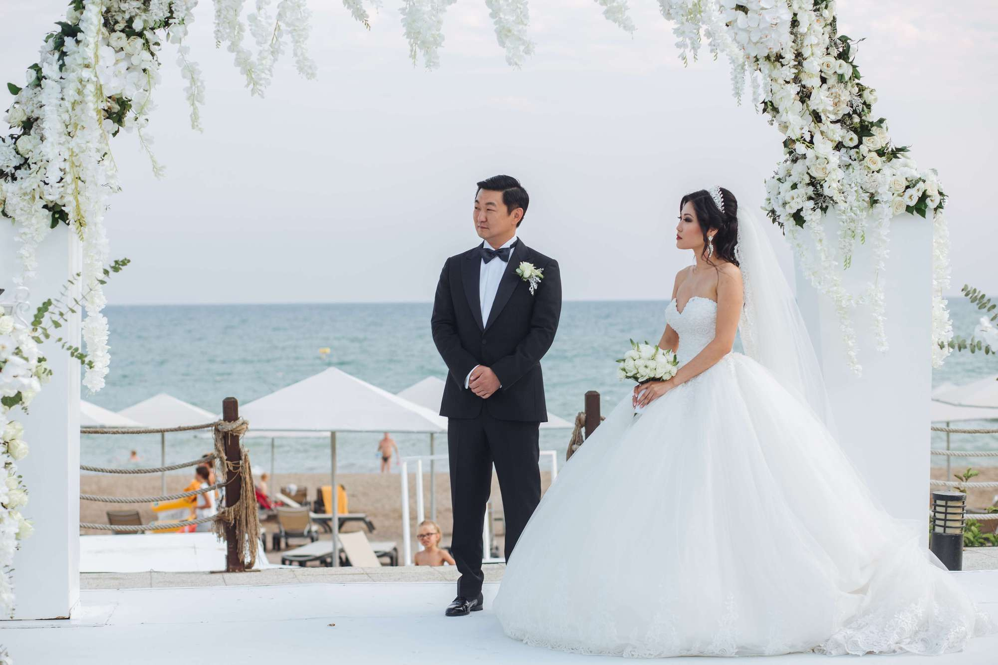 Фотограф видеограф свадебный Доминикане Санторини Москве Санкт-Петербу. Свадебный фотограф в Москве | Антон Матвеев