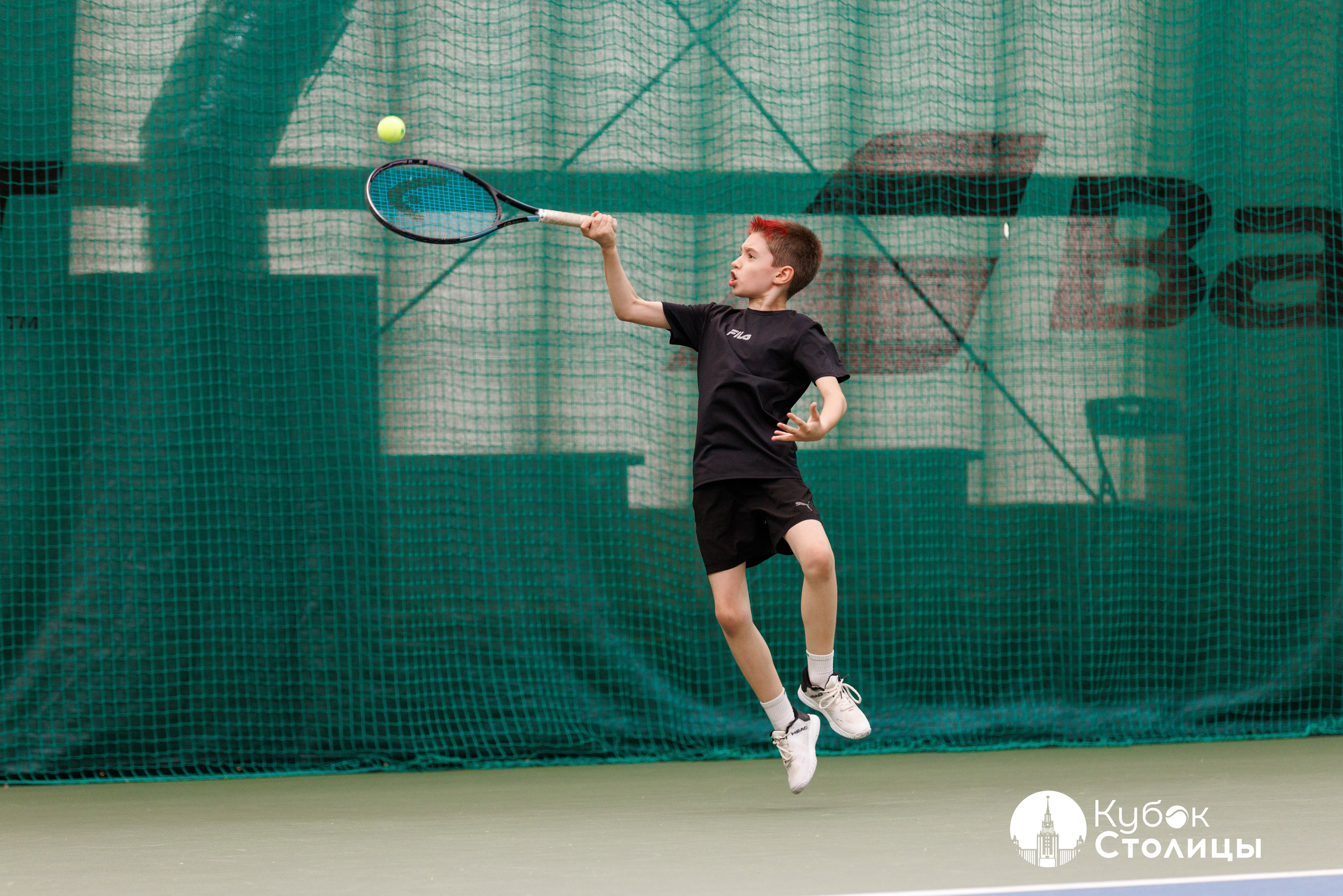 "Кубок столицы" в Сокольниках // 19 июля 2025. Спортивный фотограф Алексей Соломин