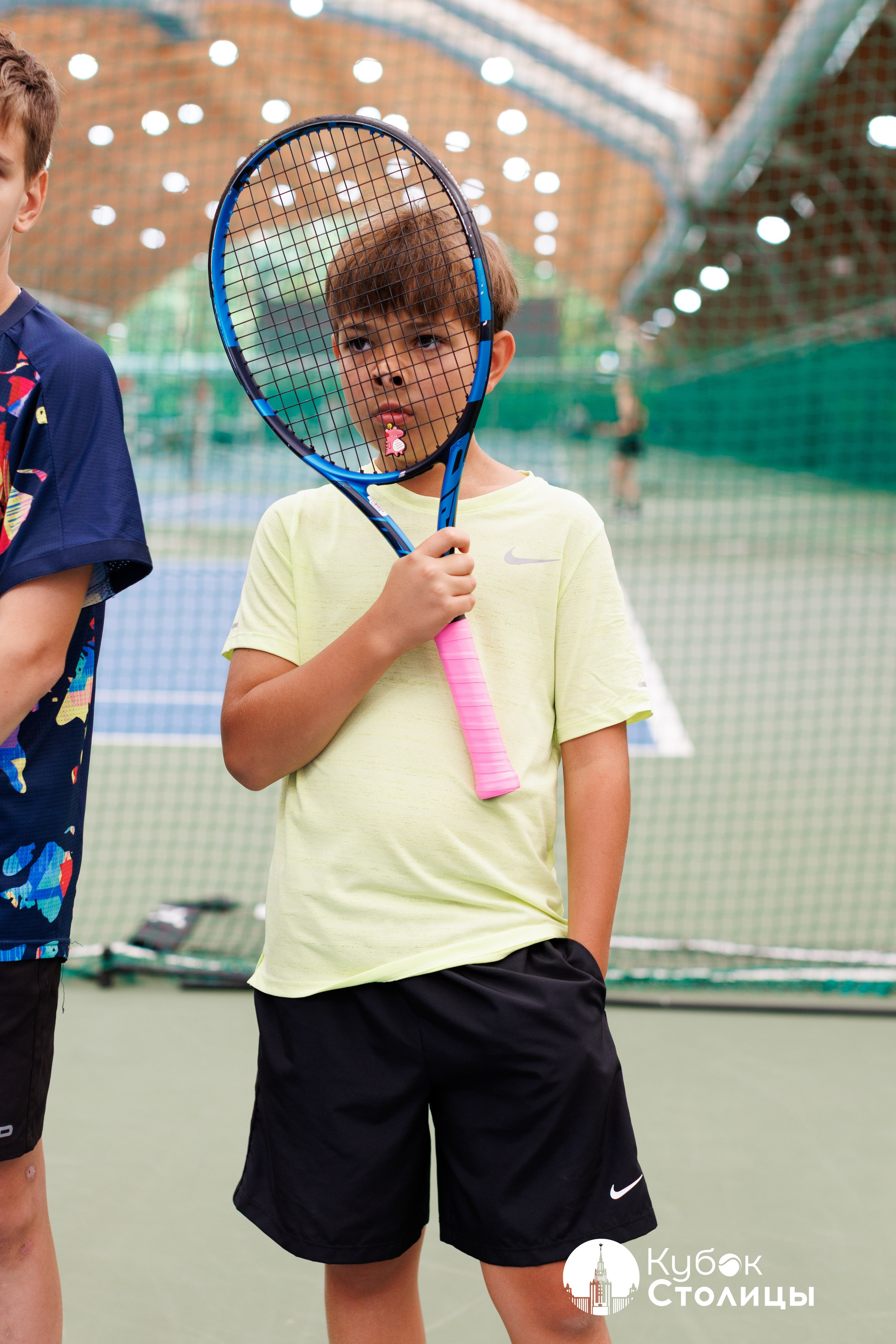 "Кубок столицы" в Сокольниках // 19 июля 2025. Спортивный фотограф Алексей Соломин