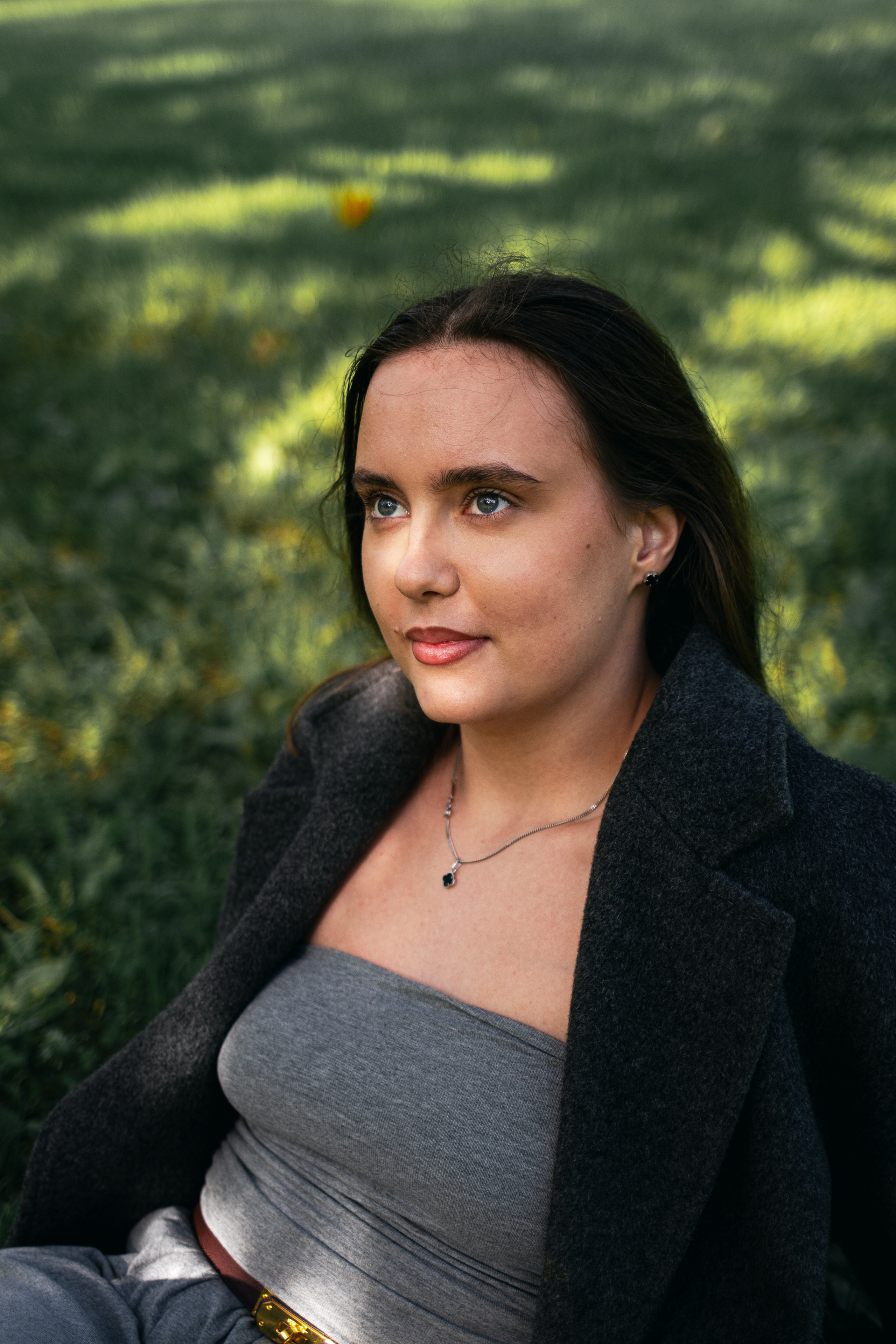 Индивидуальные съёмки. Фотограф Елизавета Гикова