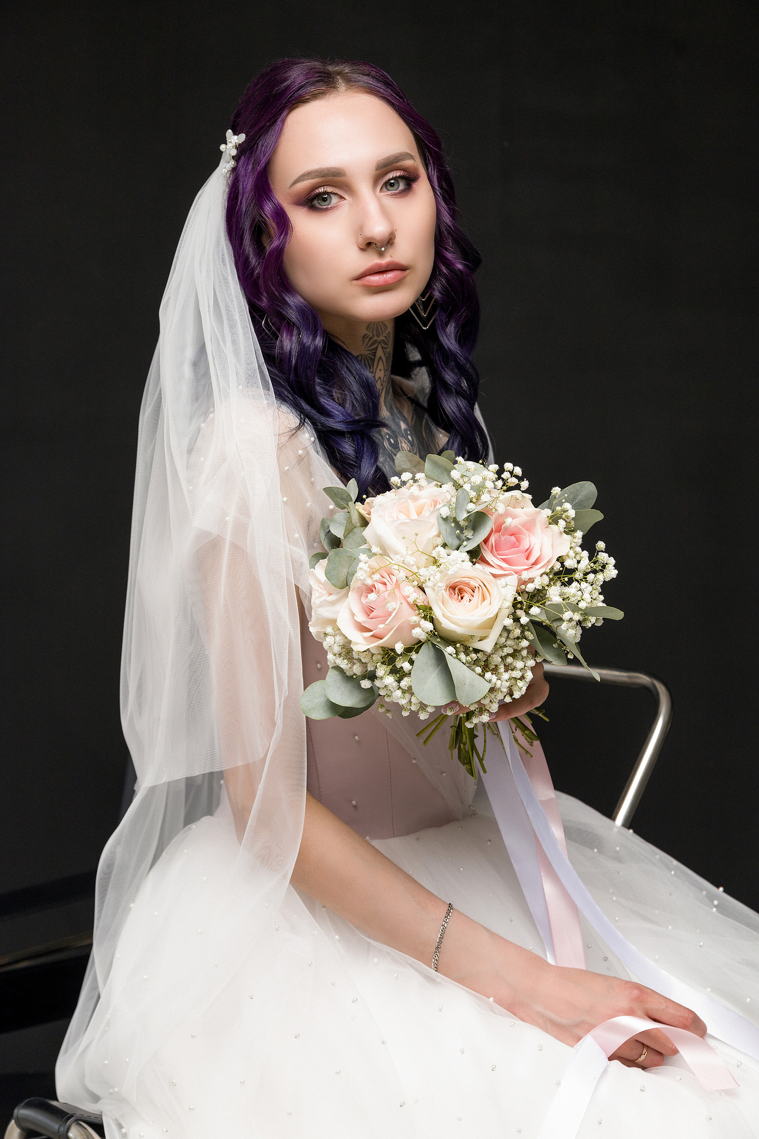 Фотограф Мурманск Лилия Маер