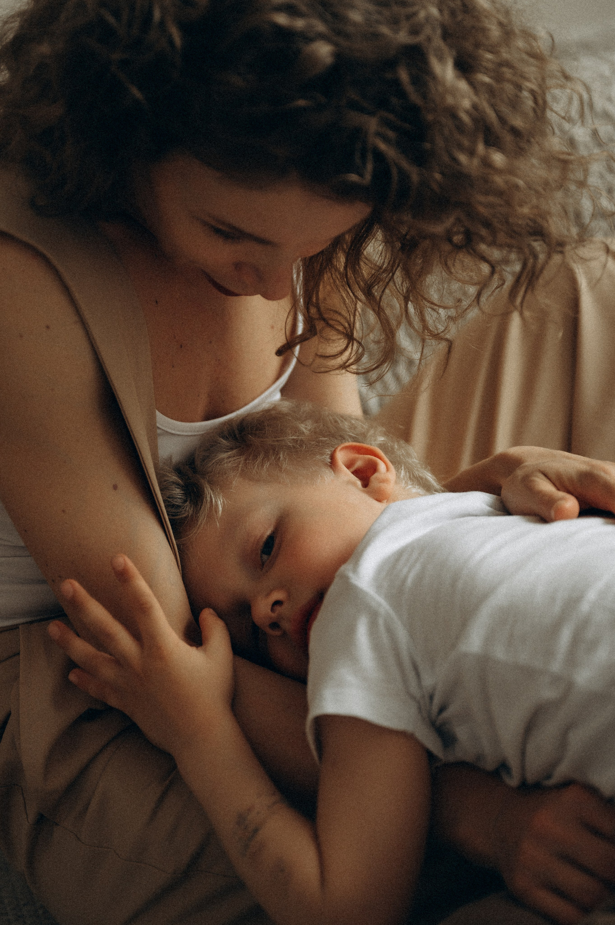 Семейные фотосессии Красноярск, детская фотосессия. Юлия Раскова — Портретный и семейный фотограф в Красноярске