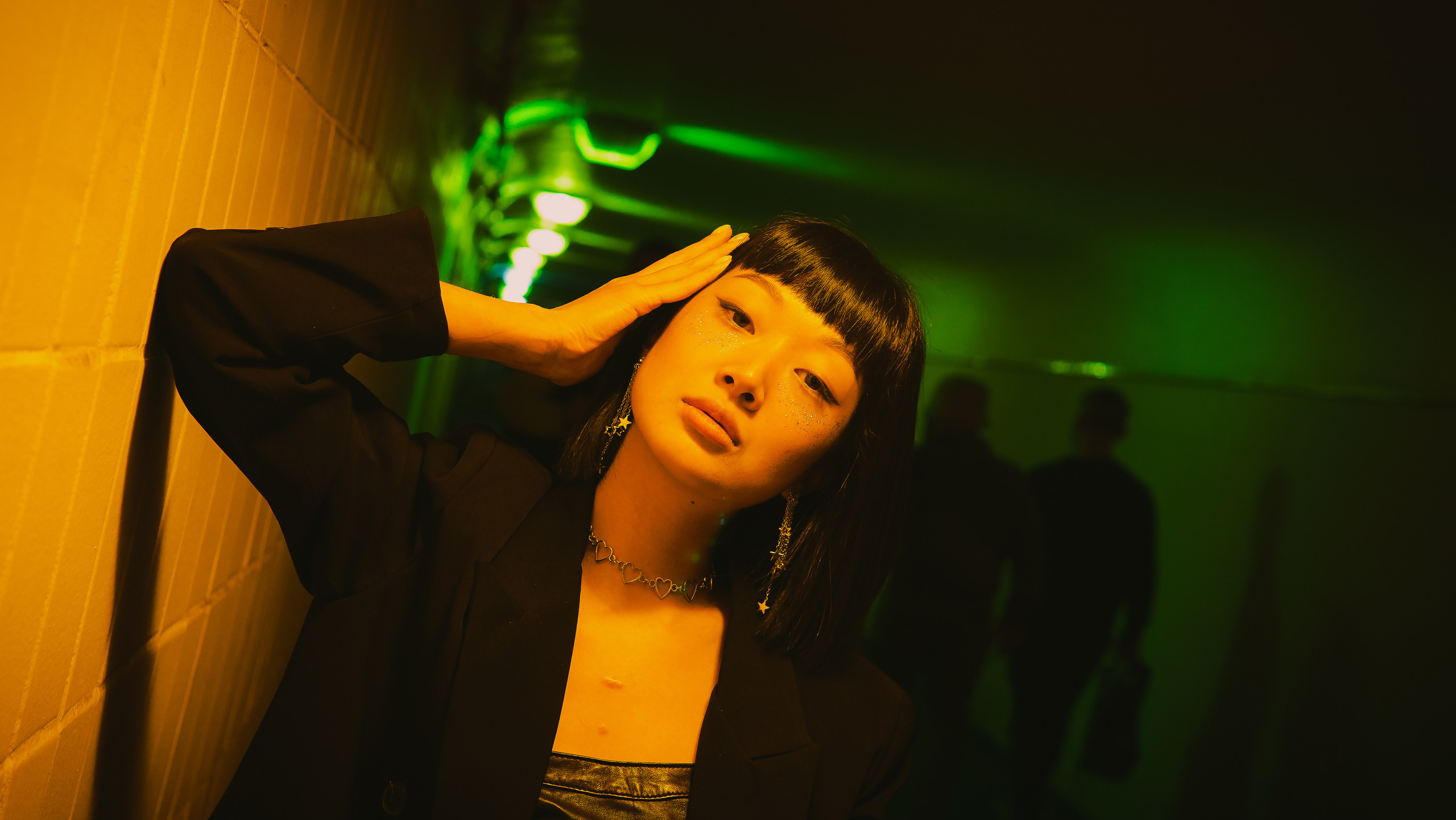 Портретный фотограф в Санкт-Петербурге Навардаускас Дмитрий