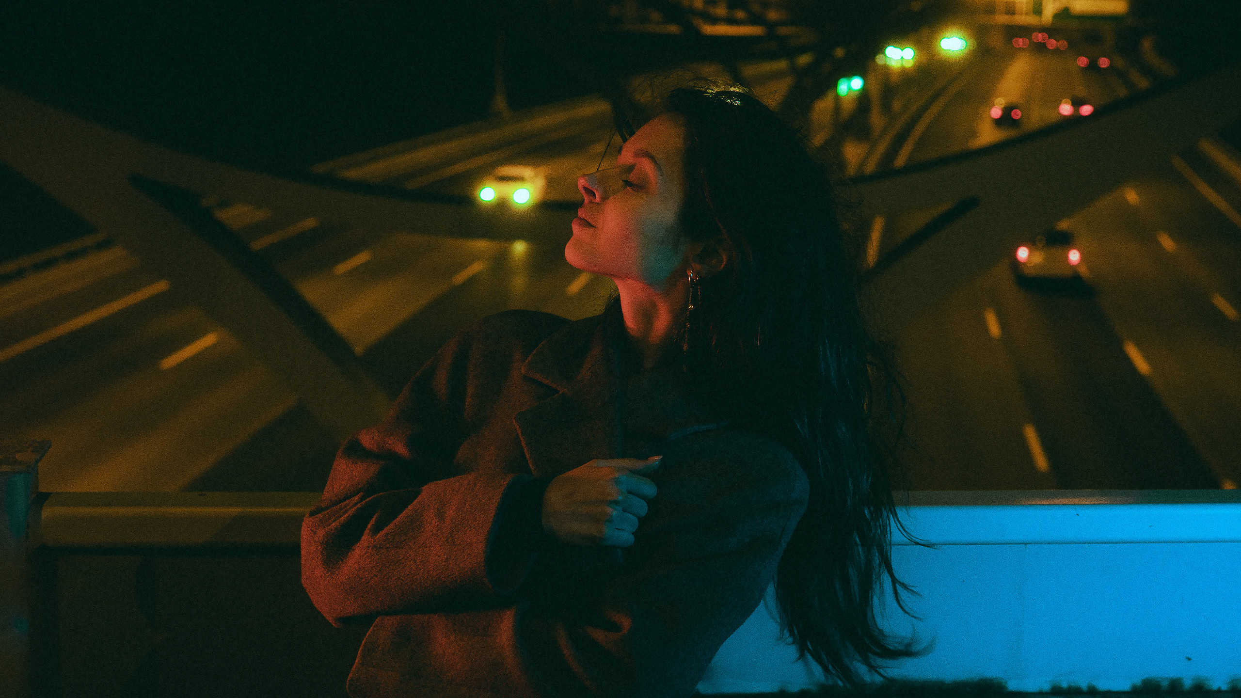 Портретный фотограф в Санкт-Петербурге Навардаускас Дмитрий