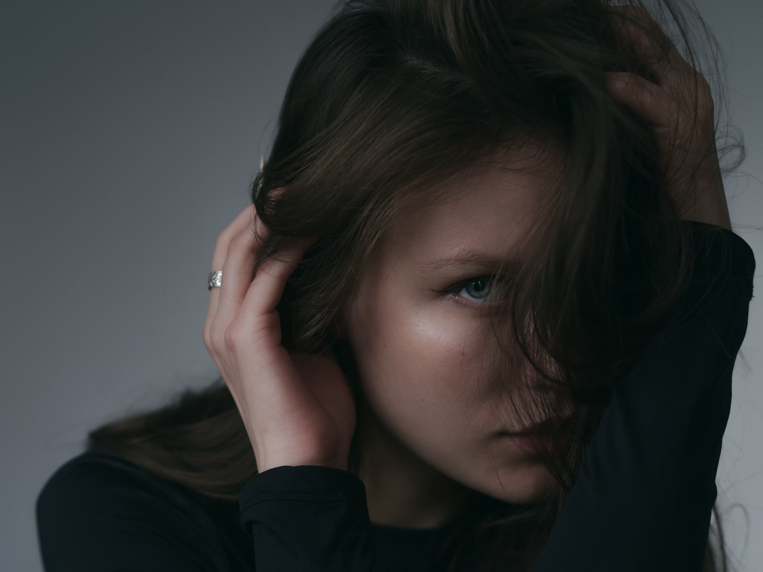 Портретный фотограф в Санкт-Петербурге Навардаускас Дмитрий