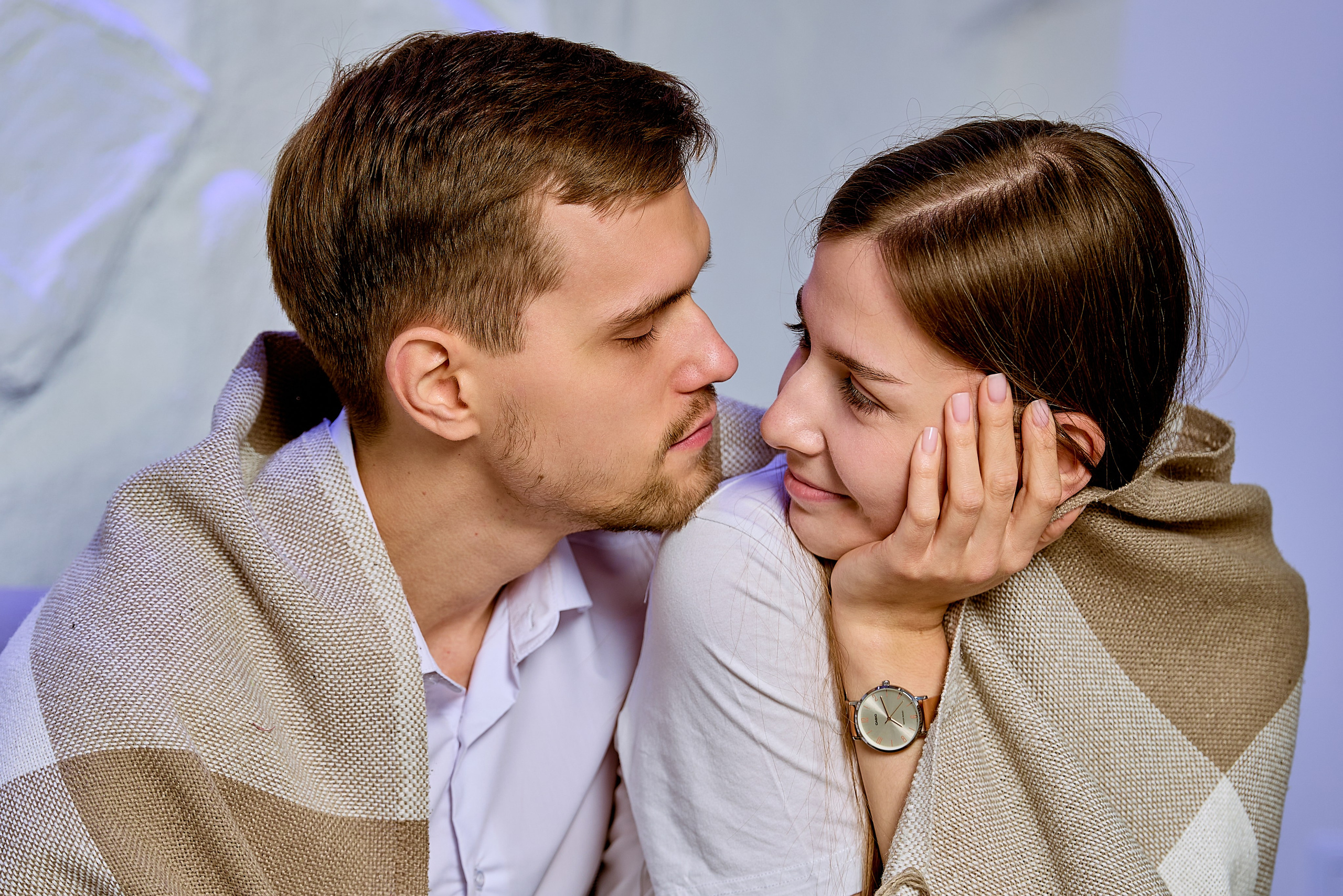 Секреты управления студийным мягким светом