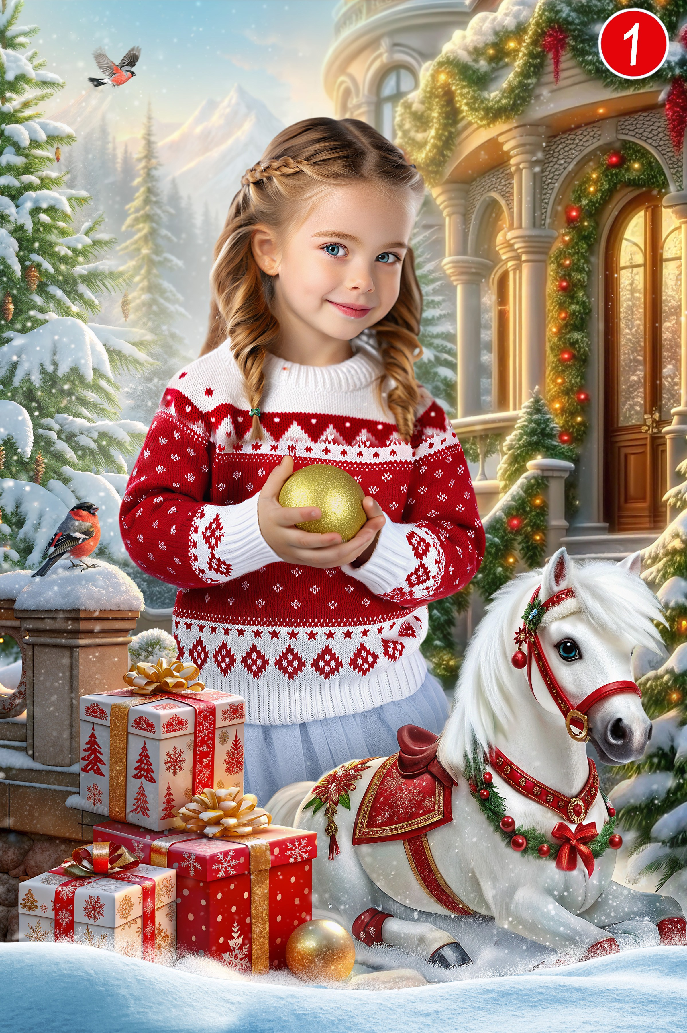 Сюжетная фотосъемка. Выпускные альбомы для детских садов, школ и ВУЗов