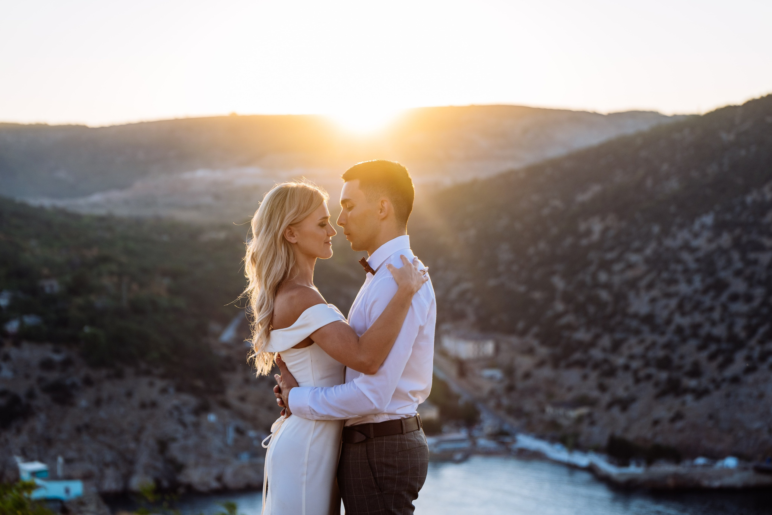 Свадебное фото и видеосъёмка свадеб в Ростове-на-Дону, Краснодаре, ЮФО