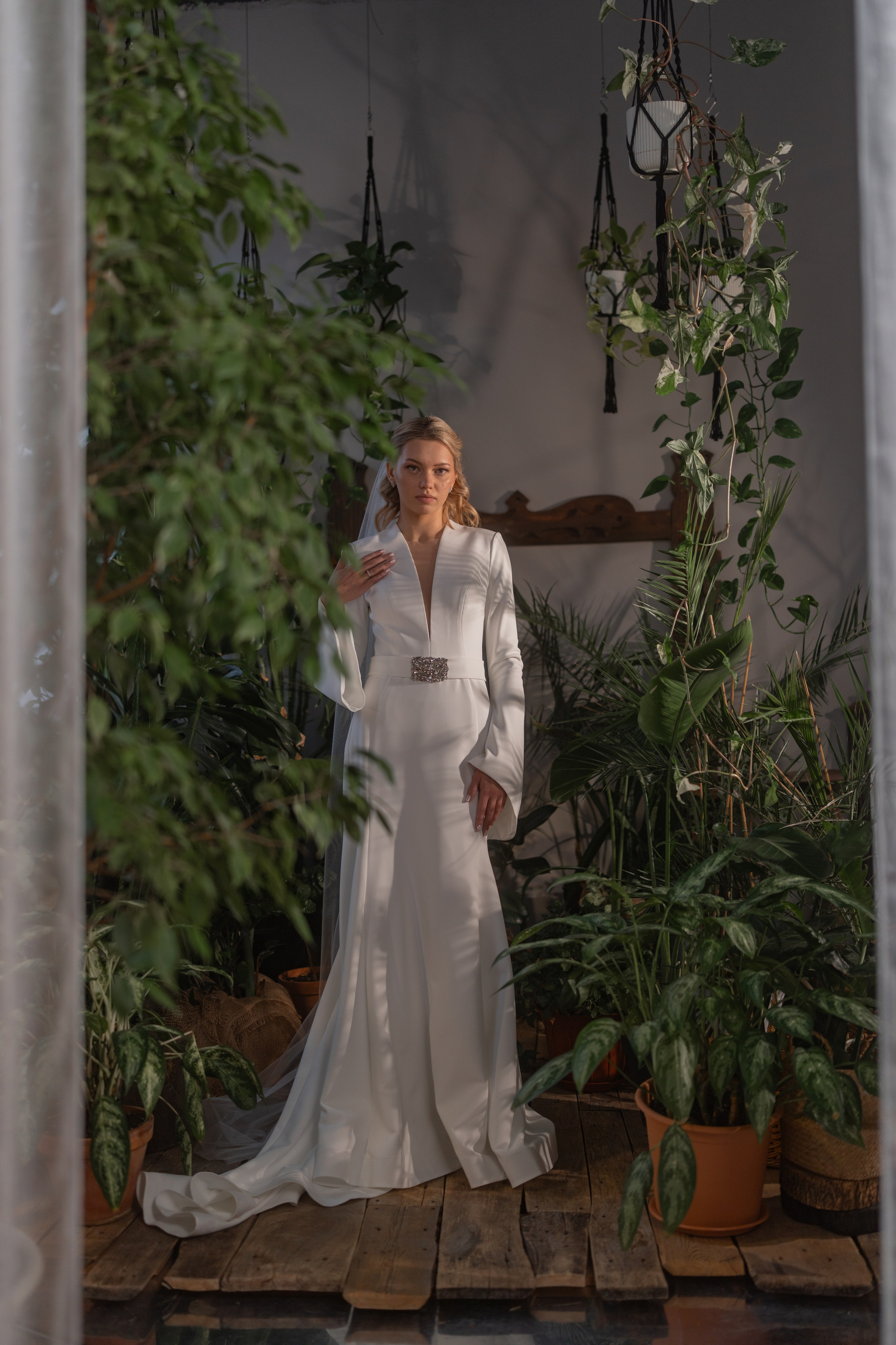 Новогодняя фотосессия. Свадебный и индивидуальный фотограф Аля Мамакова