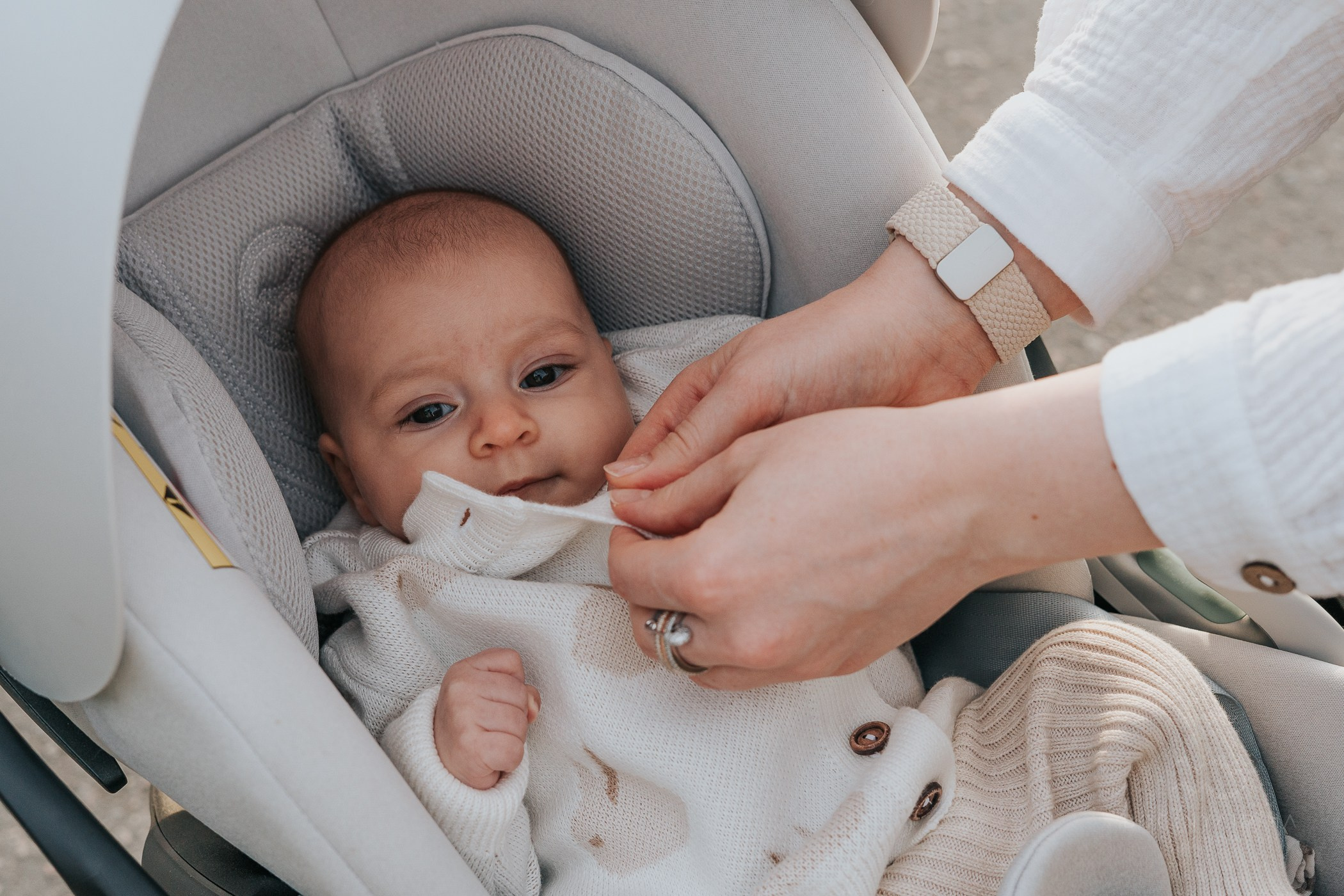Фотосессия с младенцем до года. Фотограф на роды Москва. Фотограф новорожденных Москва