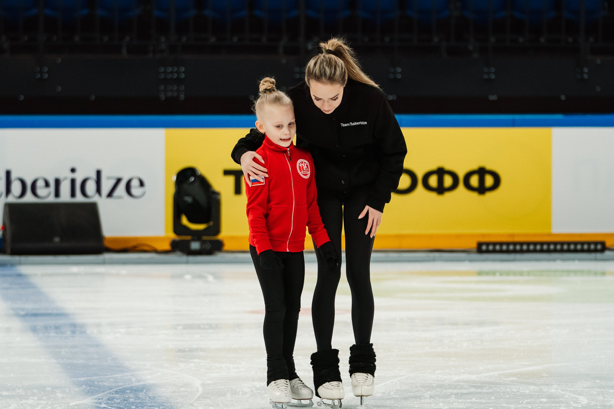 Мастер-класс Алины Загитовой в Новосибирске. Воробьева Ксения — Спортивный и танцевальный фотограф Новосибирск