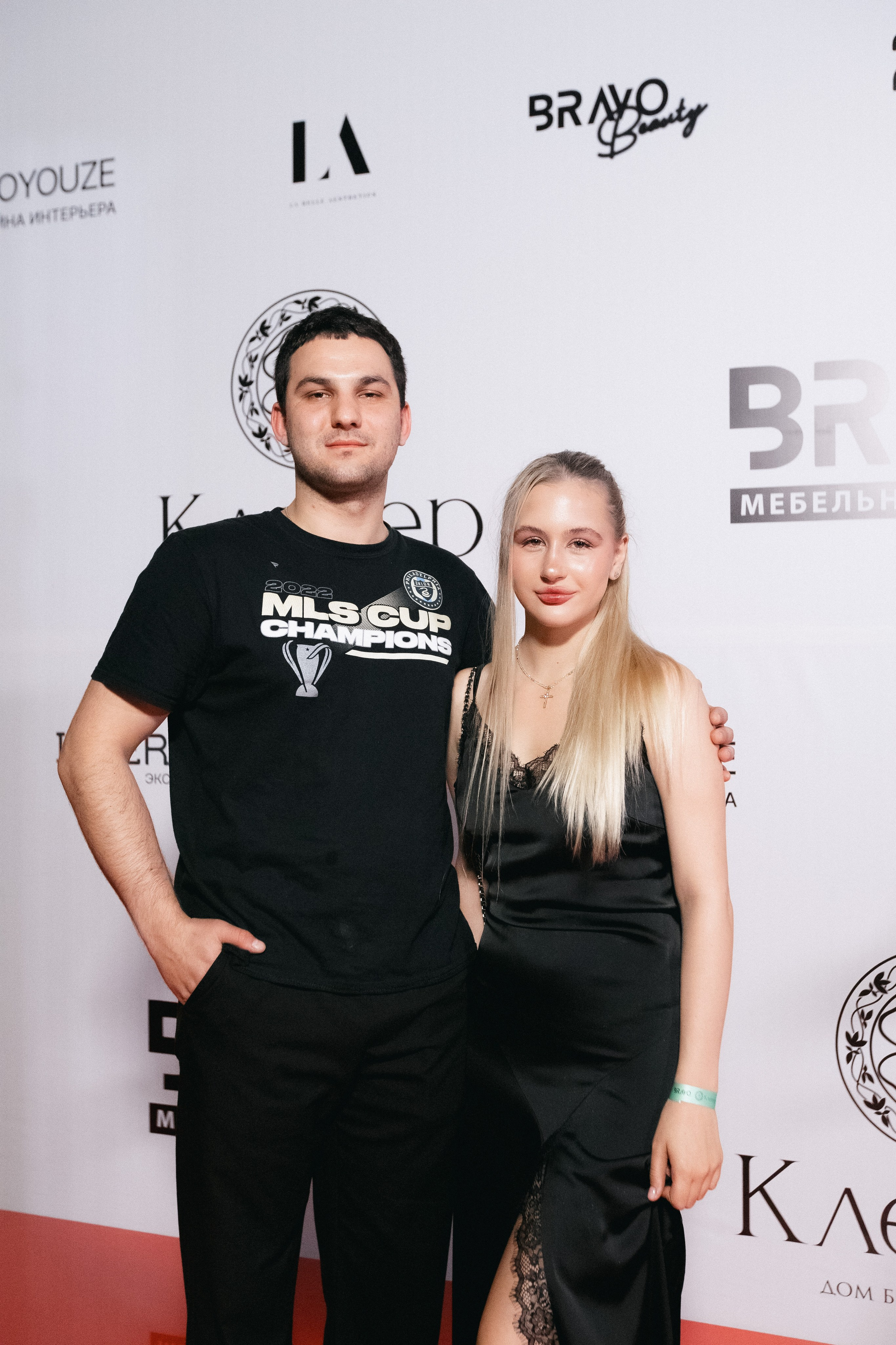 BRAVO BIRTHDAY 13 — PART I. СВОИ. ФОТООТЧЕТЫ-СОБЫТИЯ-МЕСТА