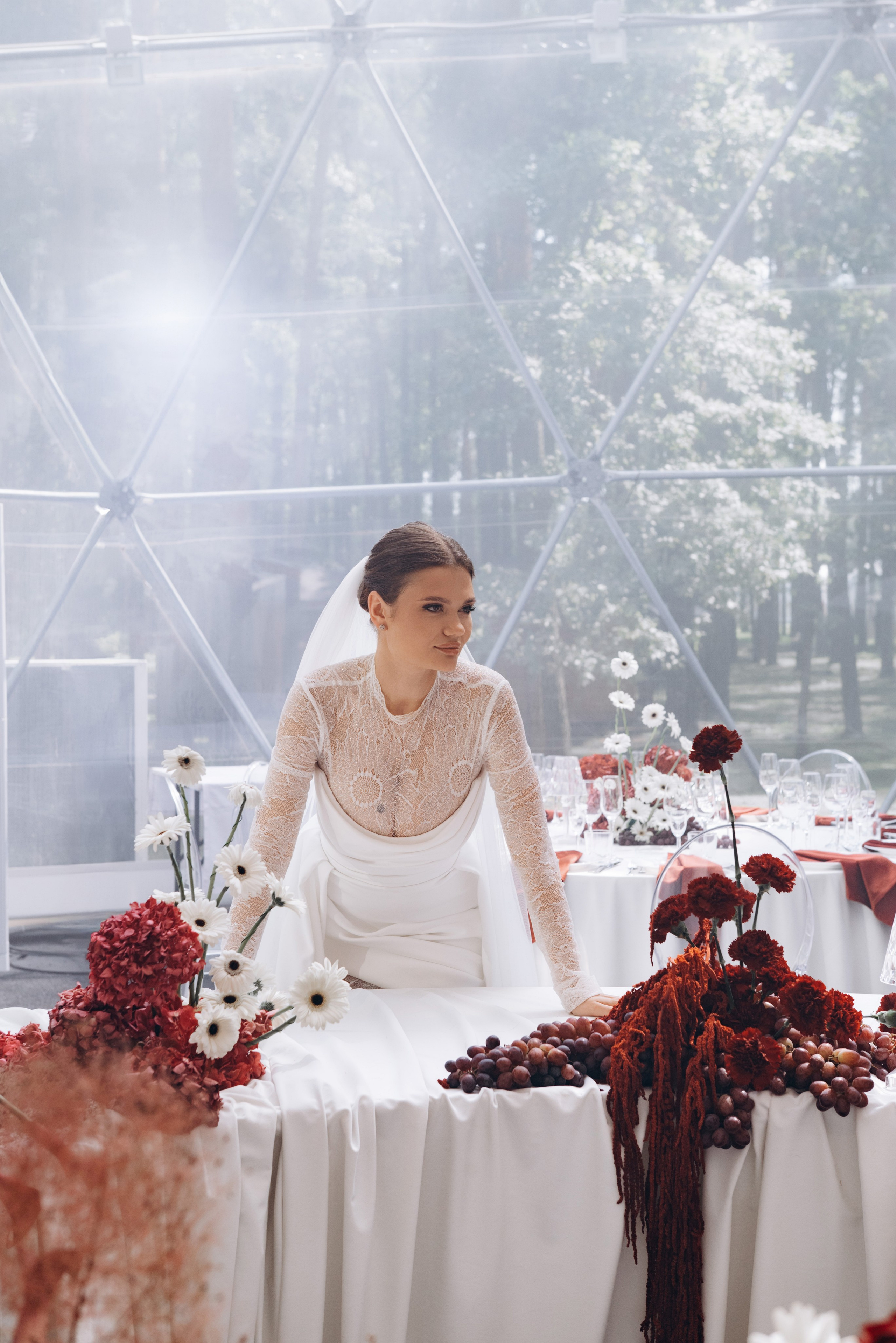 Тимерхан и Полина. Свадебные и семейные съемки Сергей и Юлия Пушкаревы