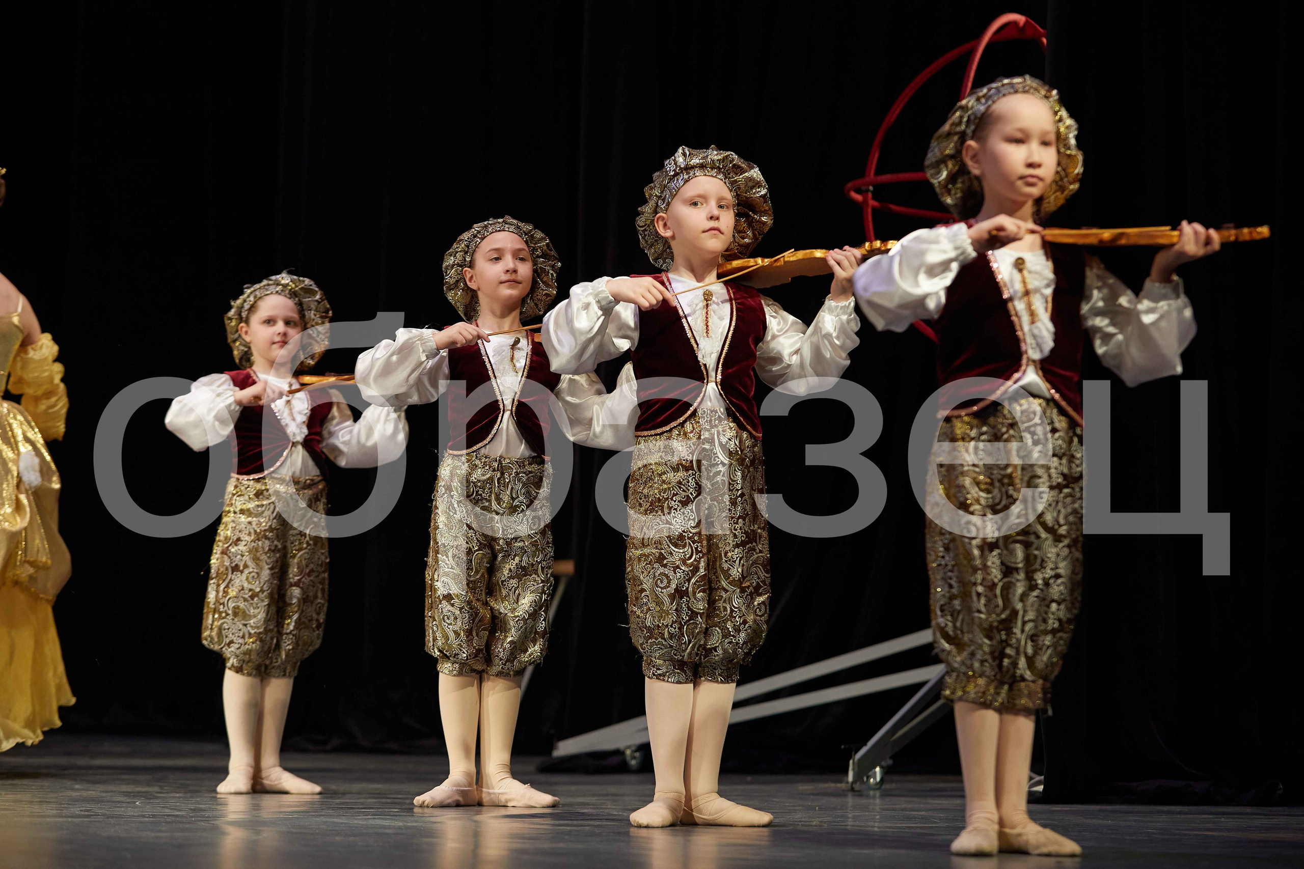 Анонс 1-го дня Фестиваля балет «София-Русь». Фотограф, фотопроекты Михаила Семенова в Ярославле. Фотошкола