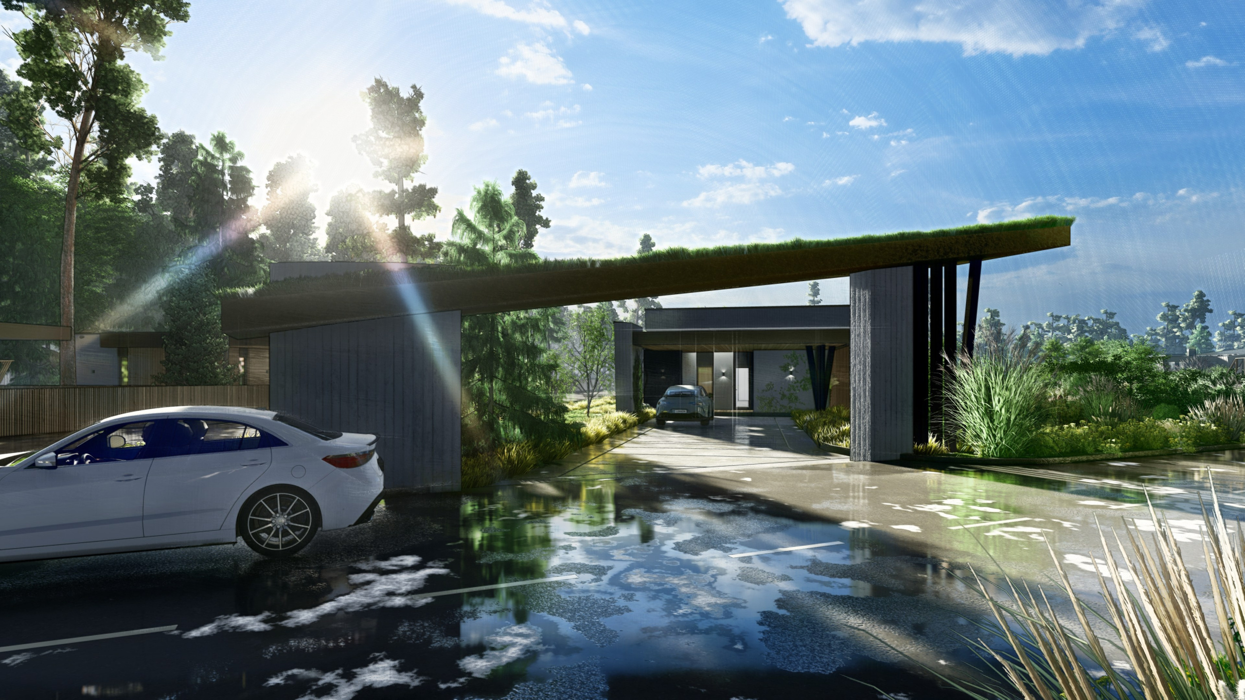 Серия maxi Уютный Fancy-Home. SPace F/A