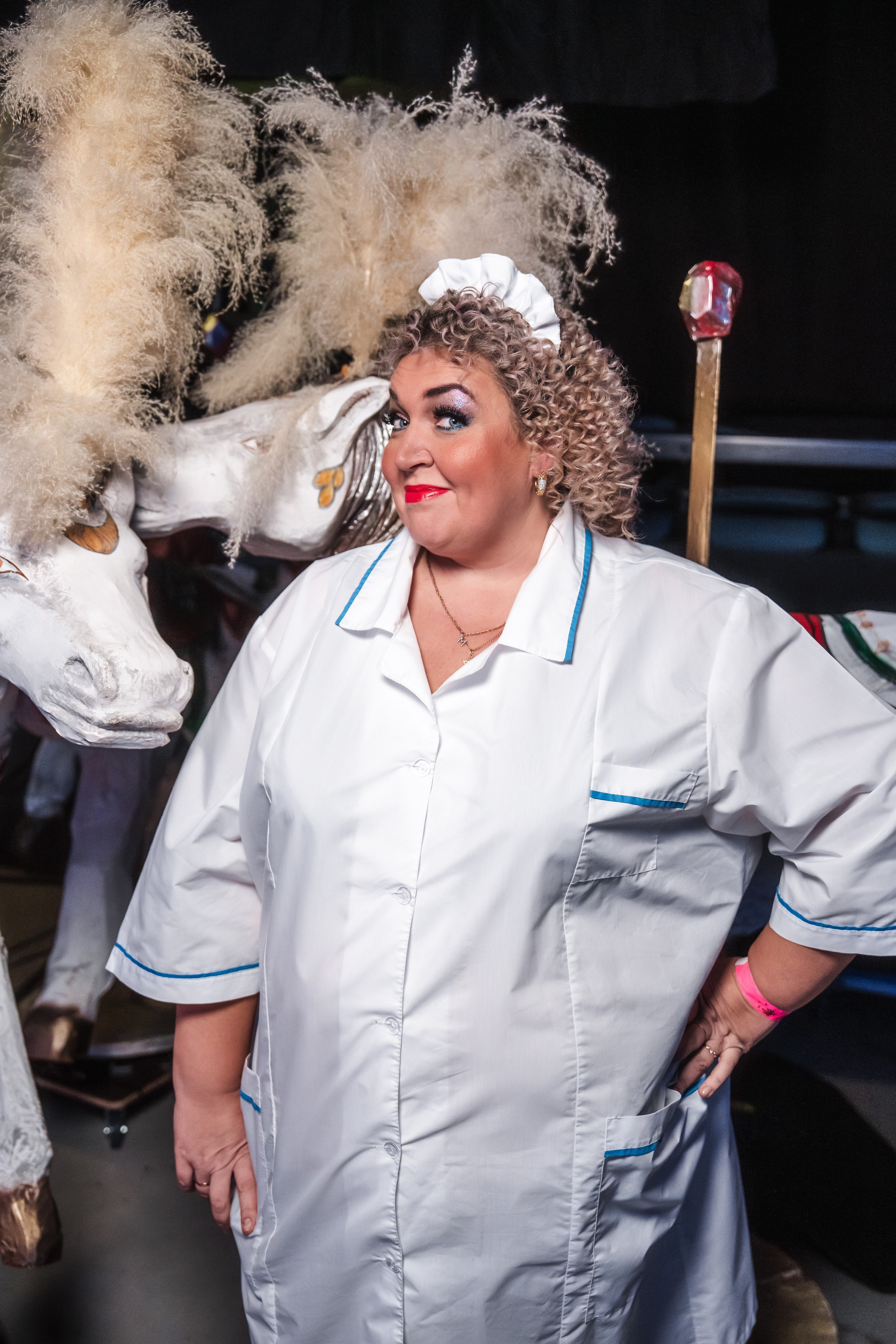 Superdiskoteka 90. Svyatoslav Bunkov | photographer