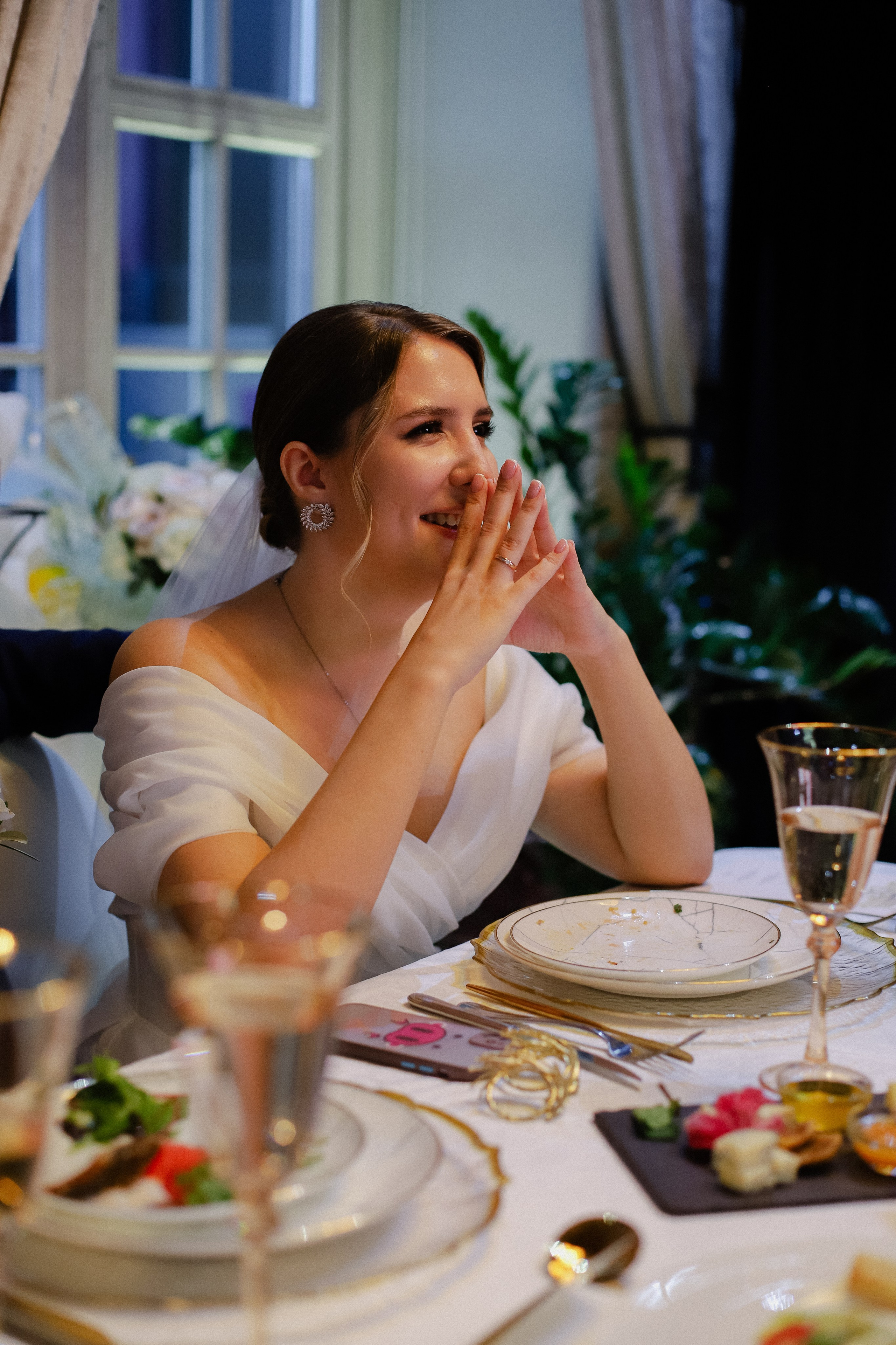 Илья и Анастасия. Фотограф в Алматы и Москве Даша Пушкина