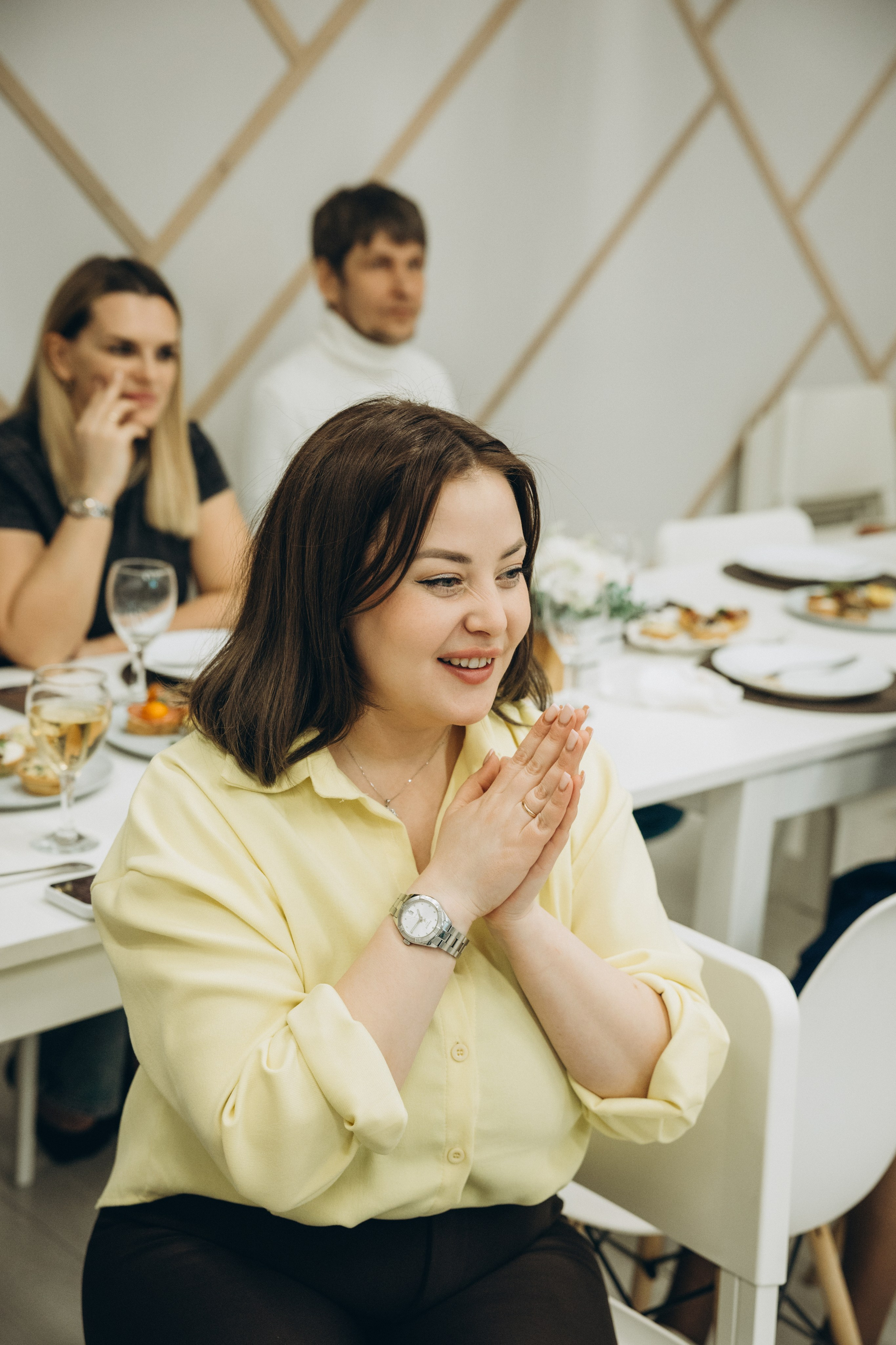 Злате 5 лет. Свадебный, семейный фотограф в Иркутске Светлана Макаричева