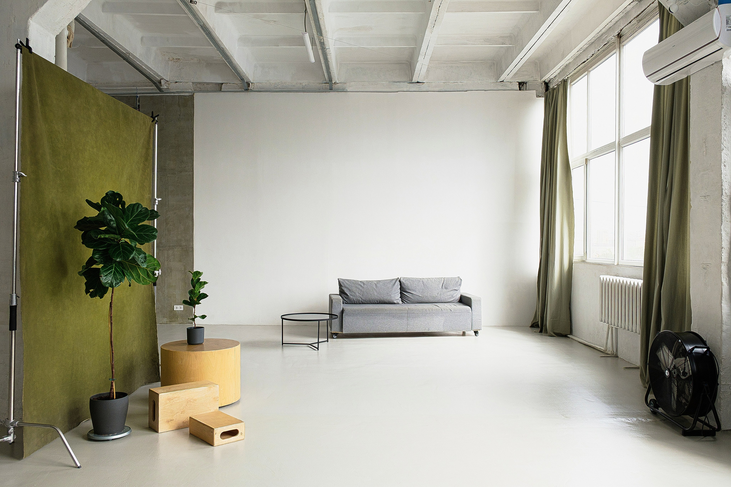 5loft Фотостудия в Ижевске