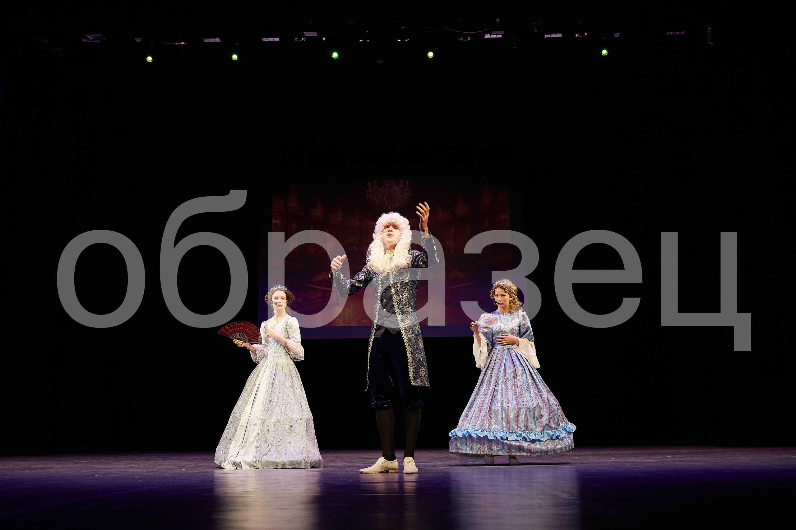 Анонс 1-го дня Фестиваля балет «София-Русь». Фотограф, фотопроекты Михаила Семенова в Ярославле. Фотошкола