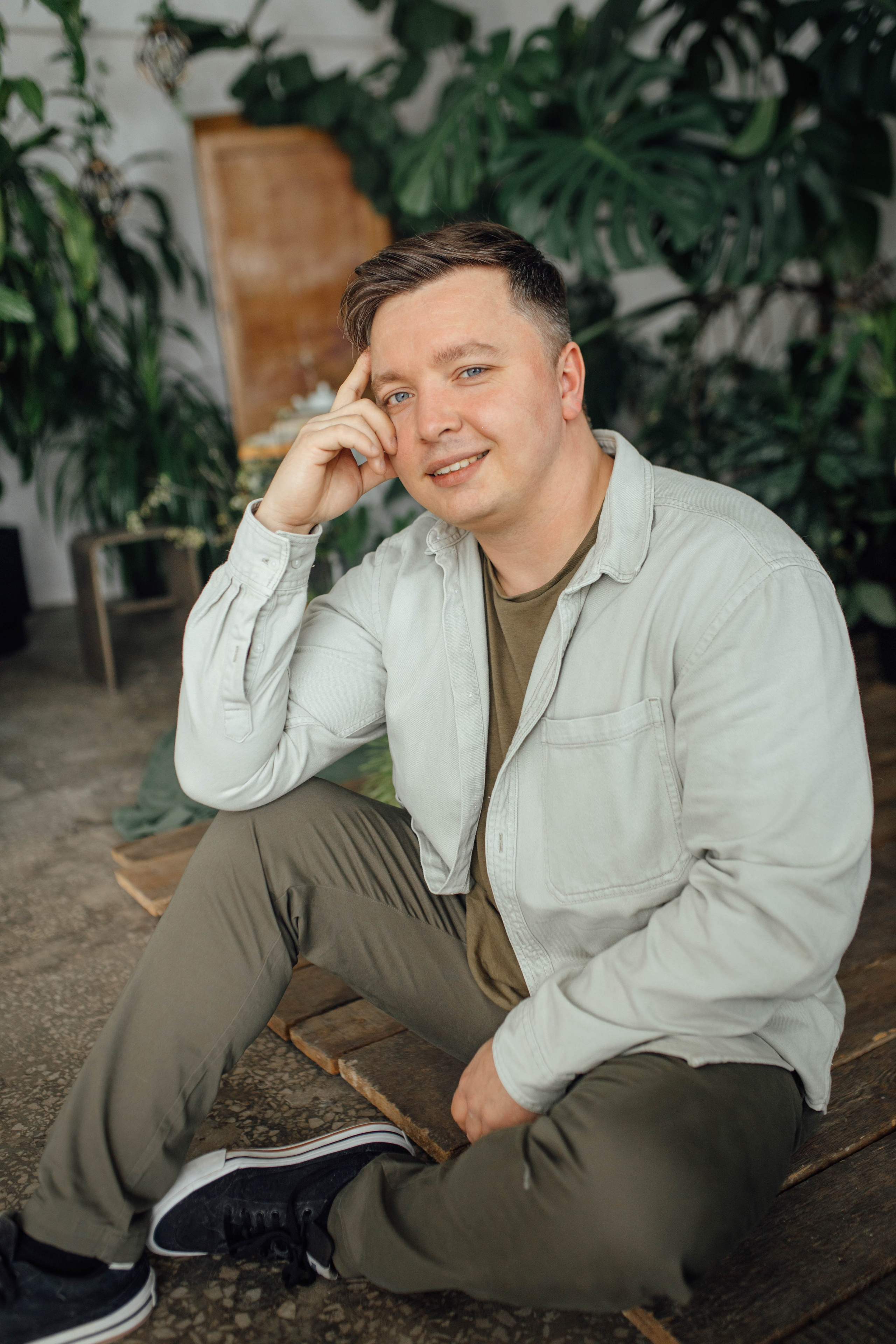 Семейная 12.04.2025