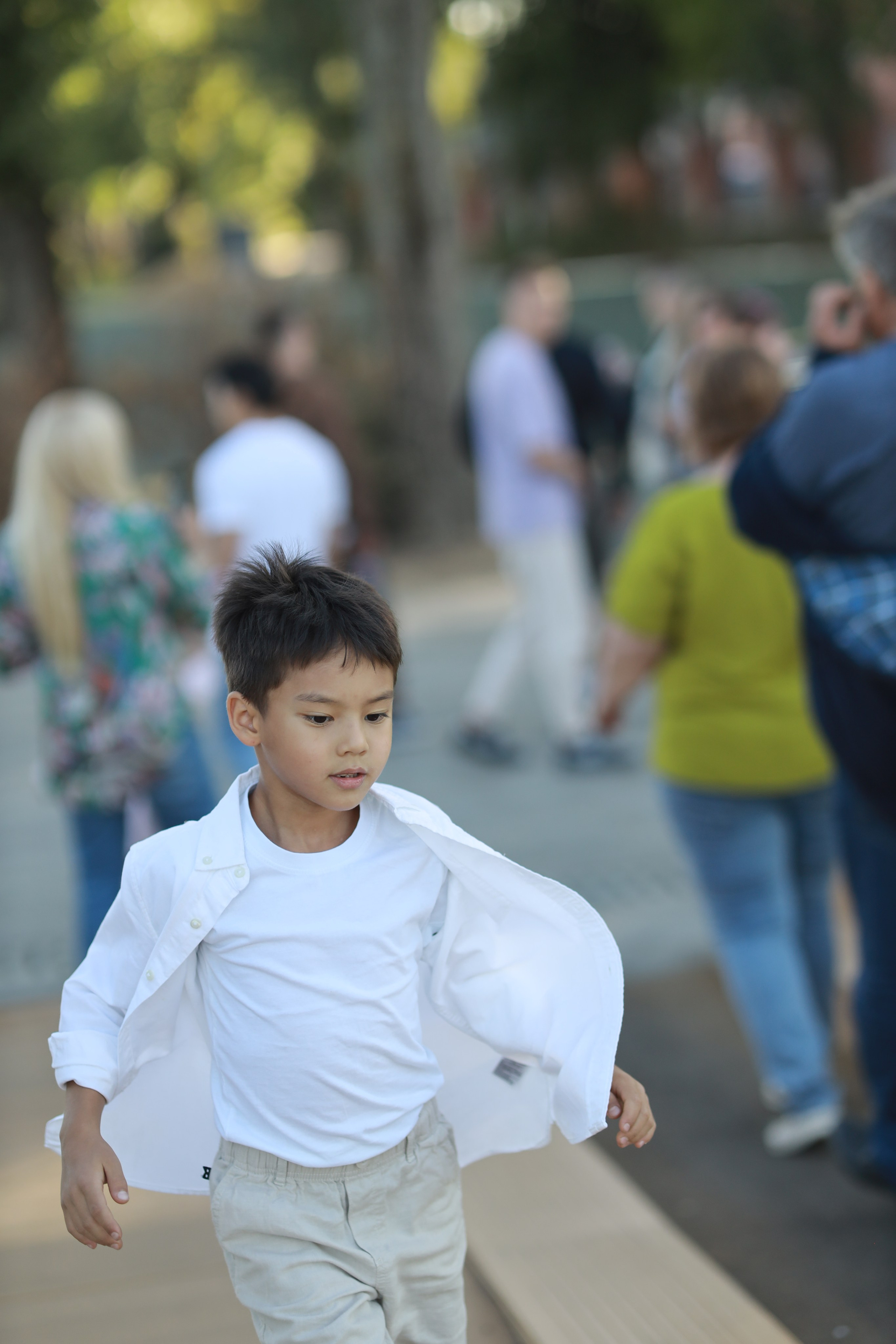 Фотосессия для милой семьи. Семейный и свадебный фотограф в Воронеже Людмила Трифонова