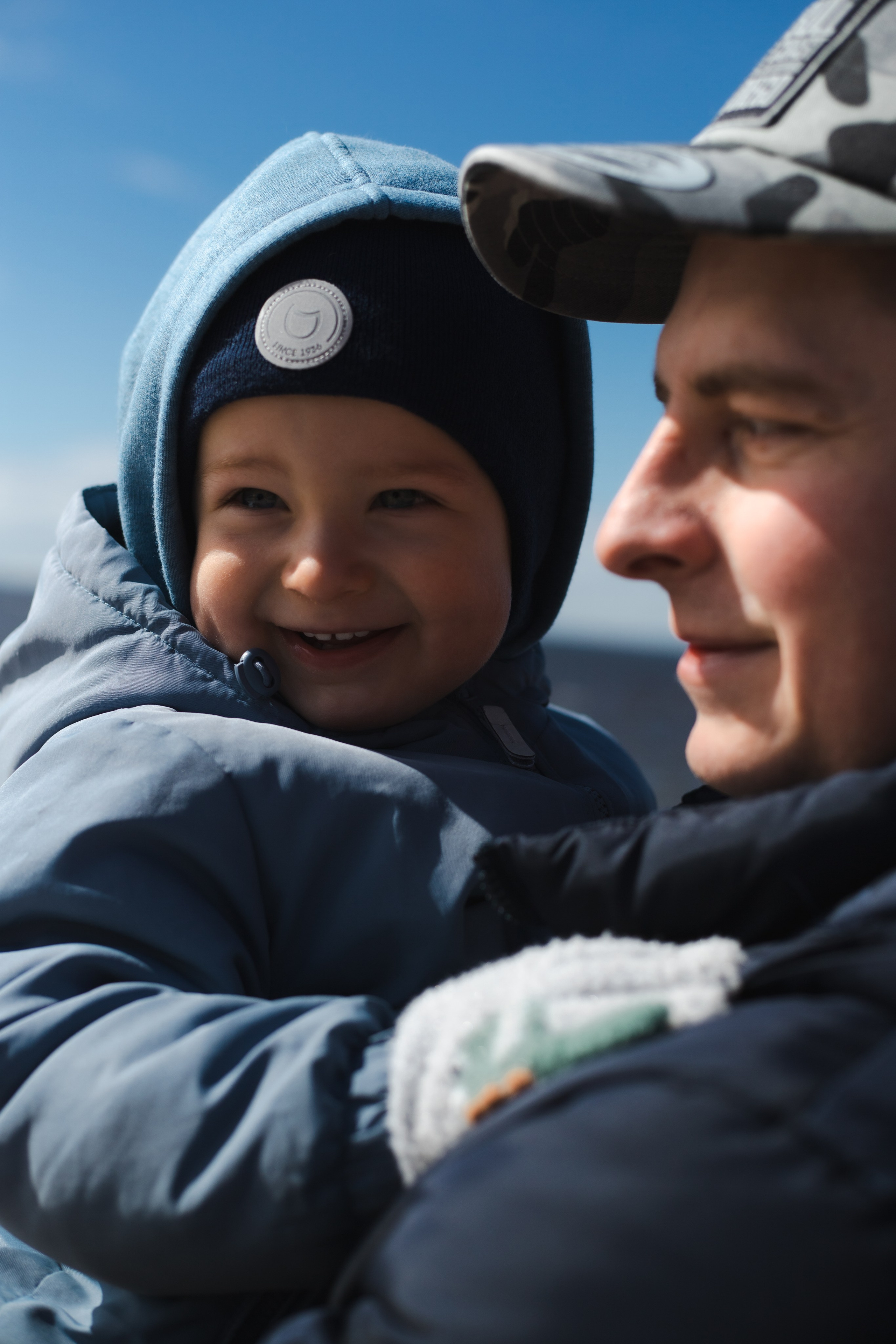 Прогулка на заливе с Таней и ее семьей. Портретный Фотограф в Санкт-Петербурге Кира Орехова