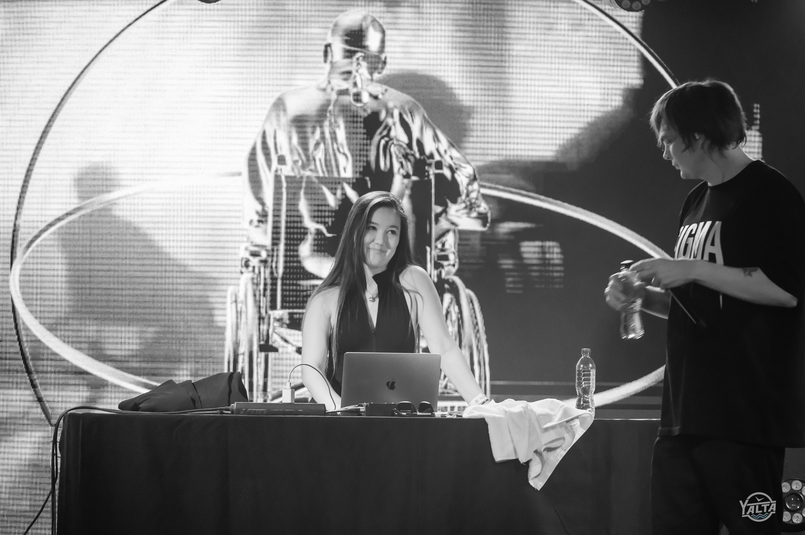 Слава КПСС. Клуб «Ялта». Фотограф в Калининграде Роман Большаков