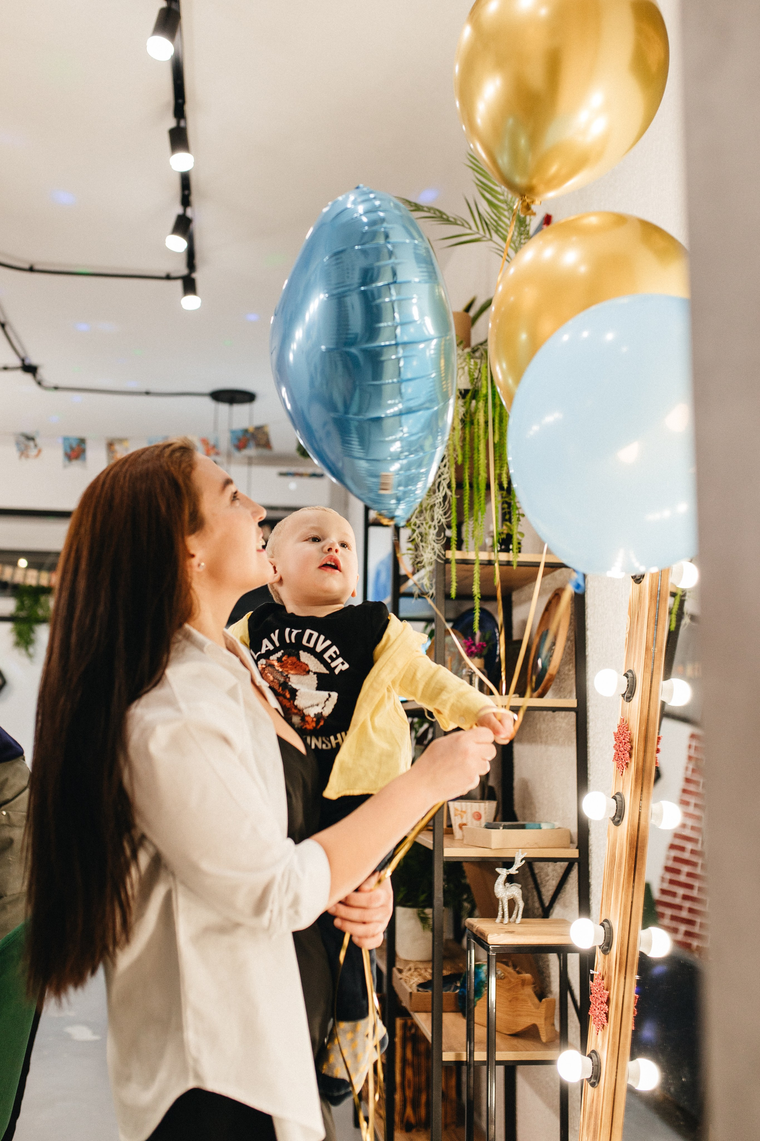 Kashalot_studio. Семейный и детский фотограф из Москвы, Щёлково Герасимова Вероника