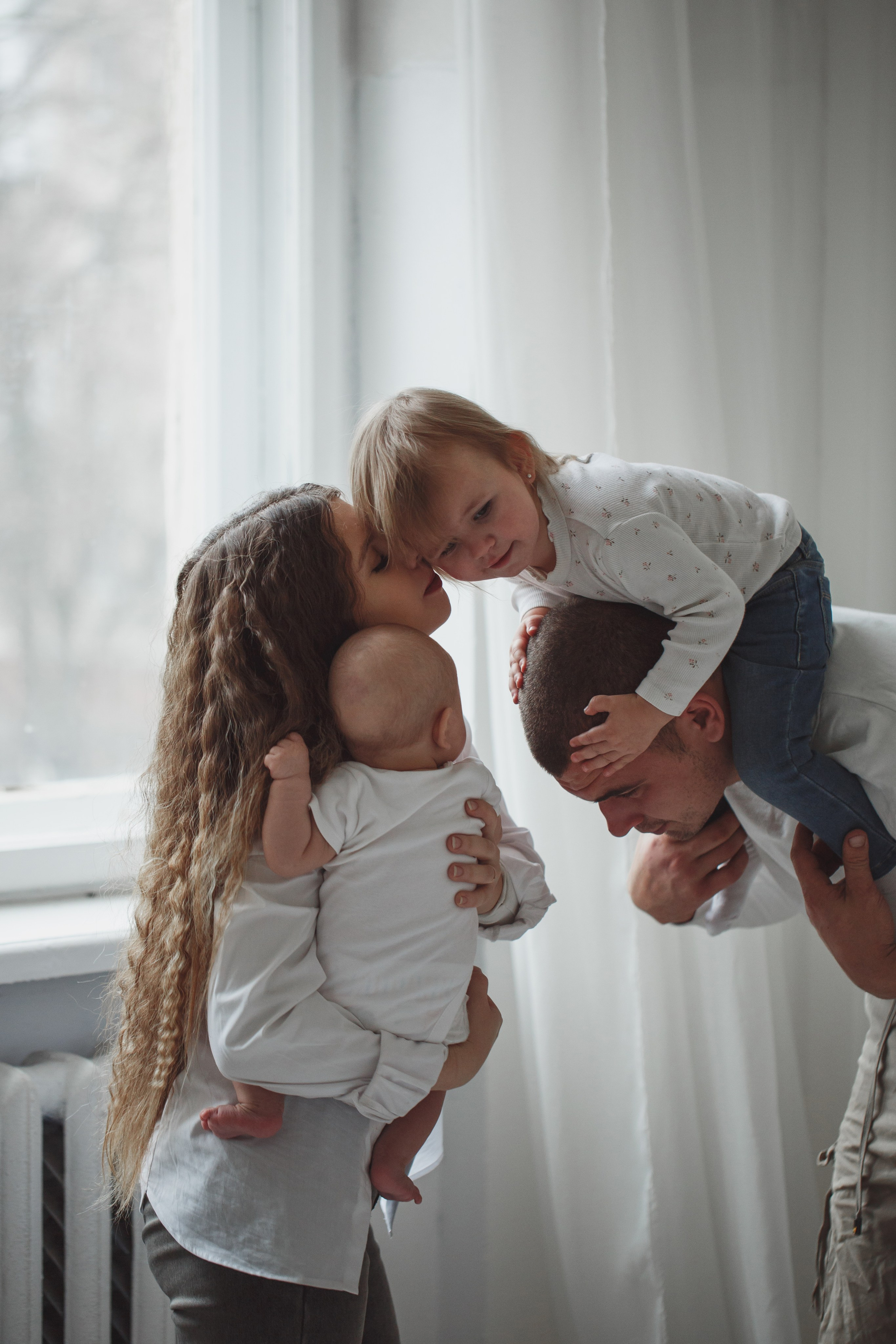 Семейная фотосессия в Белгороде!. Свадебный и контент фотограф в Белгороде Ярослав Гаврилейченко