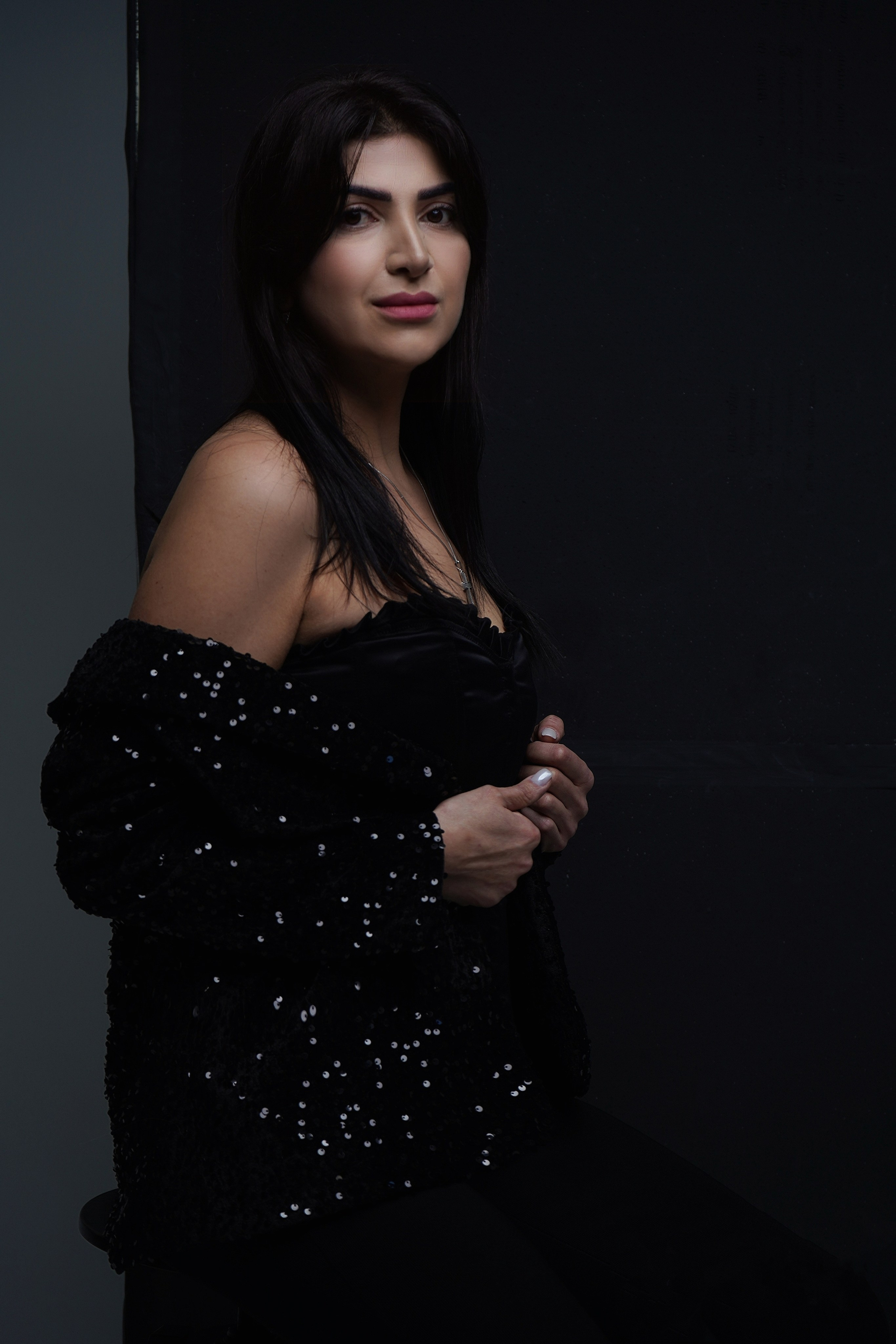 Фотосессия Лианы. Фотограф в Сочи Марина Барс