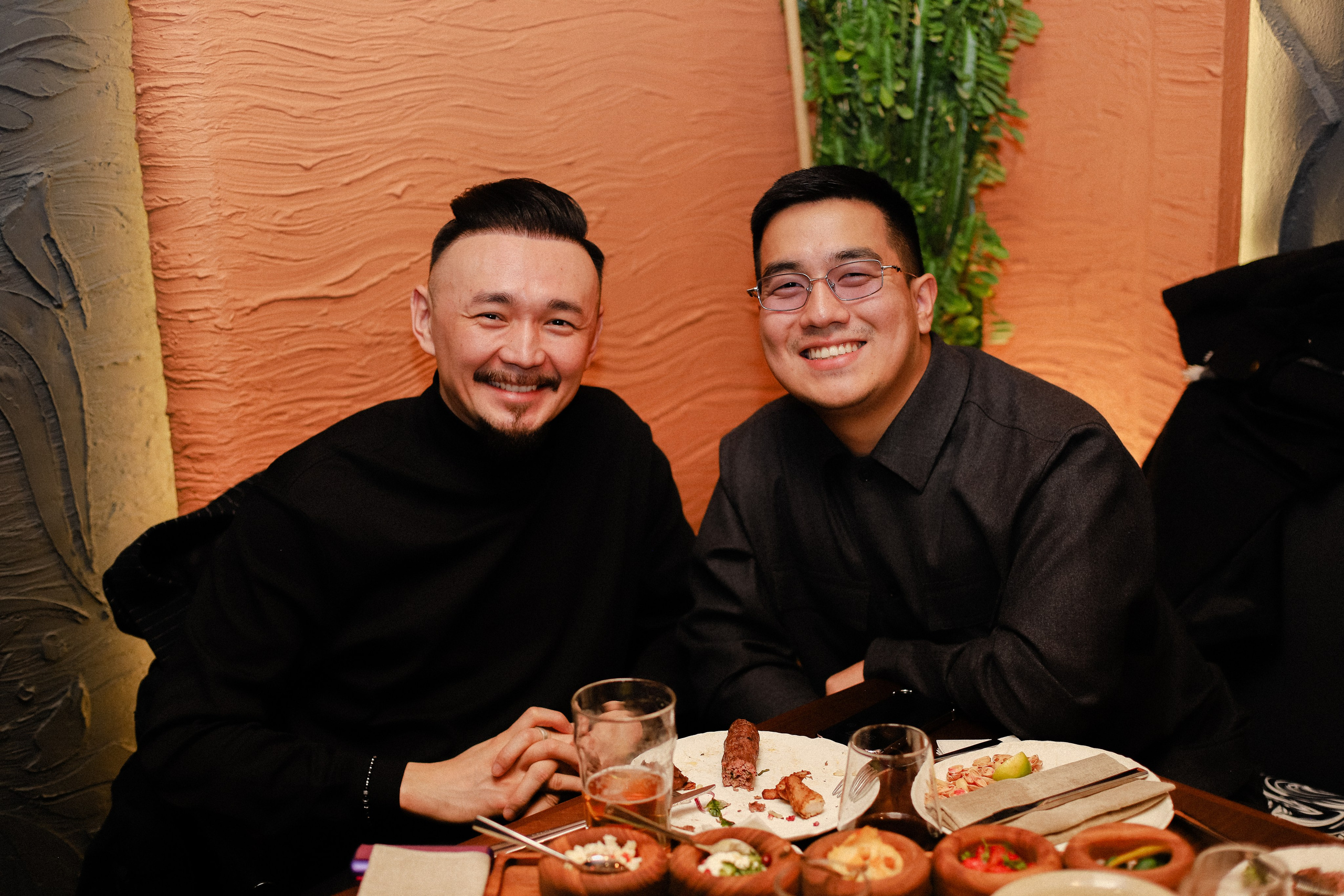 Корпоратив QM | 5.12. Фотограф в Алматы и Москве Даша Пушкина