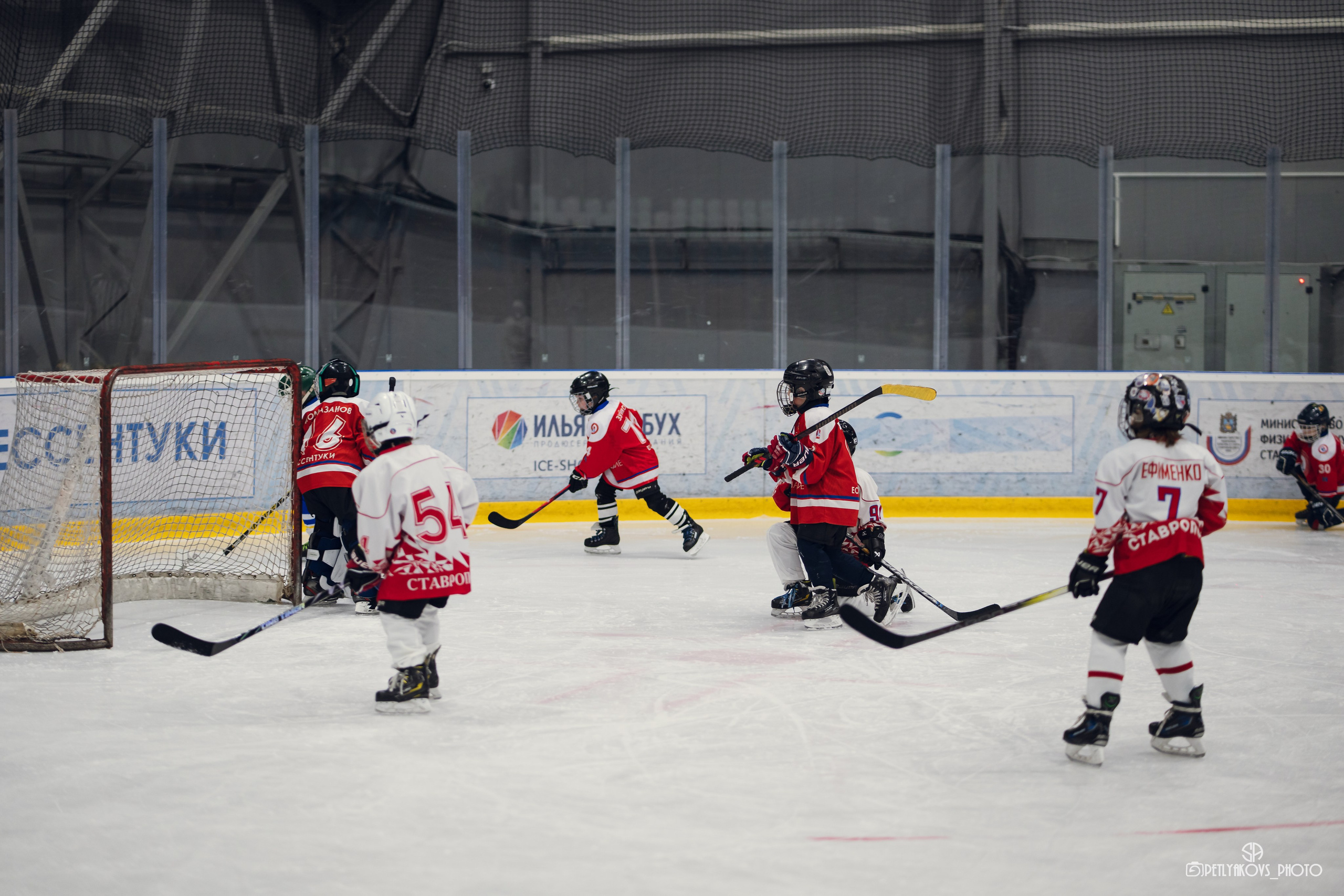 ХК Наследие (репортаж). Фотограф, видеограф Пятигорск, Ставрополь, Ессентуки, Petlyakovs_photo