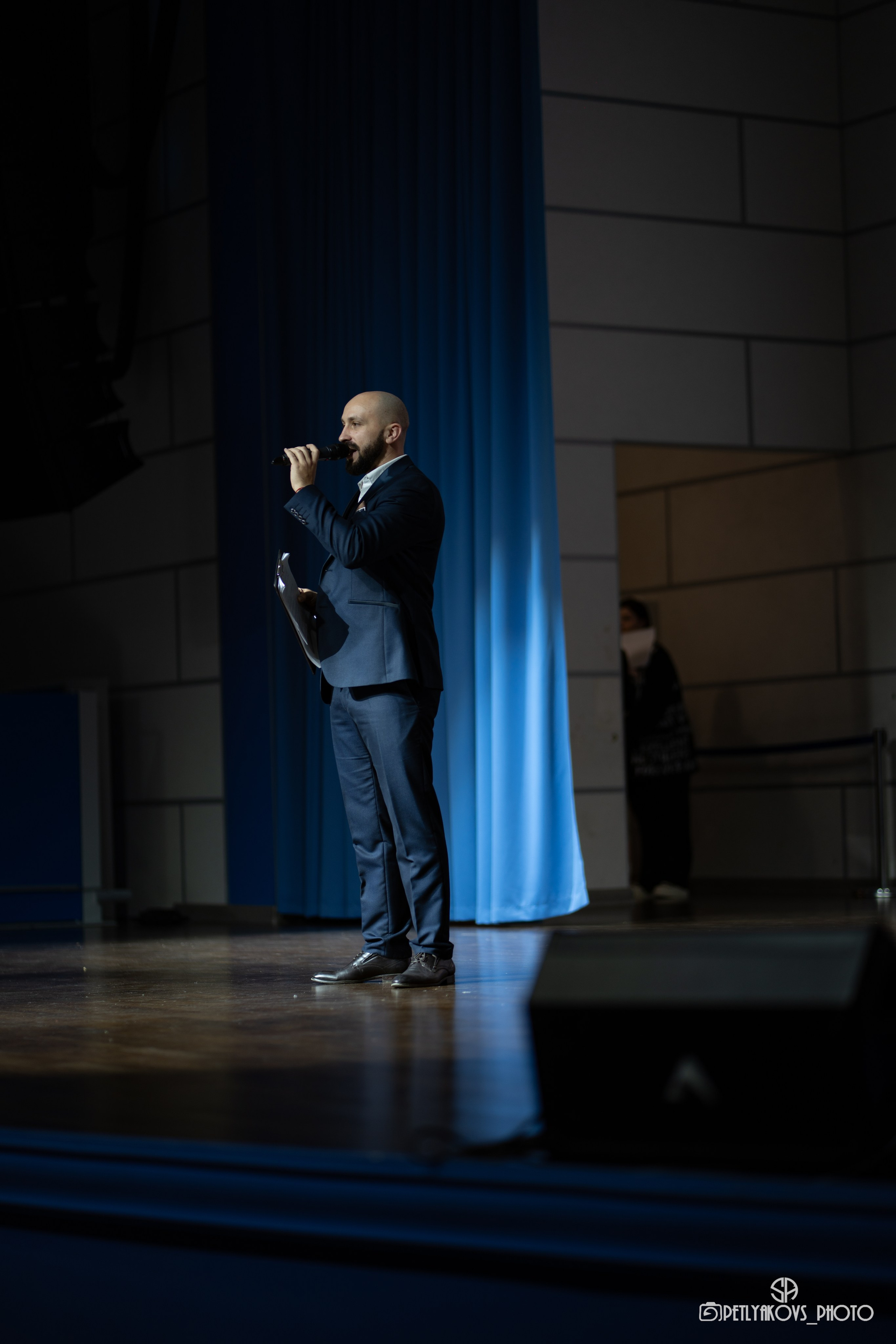 Отчётный концерт LEVITA. Фотограф, видеограф Пятигорск, Ставрополь, Ессентуки, Petlyakovs_photo