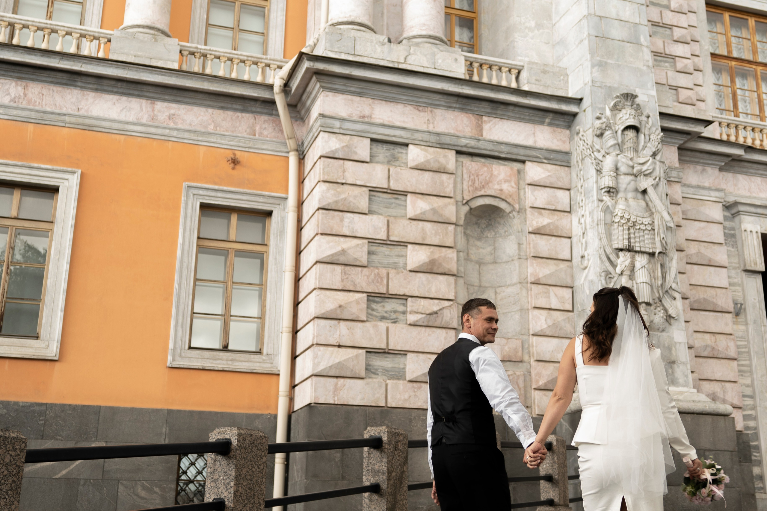 Алина+Андрей. Главная