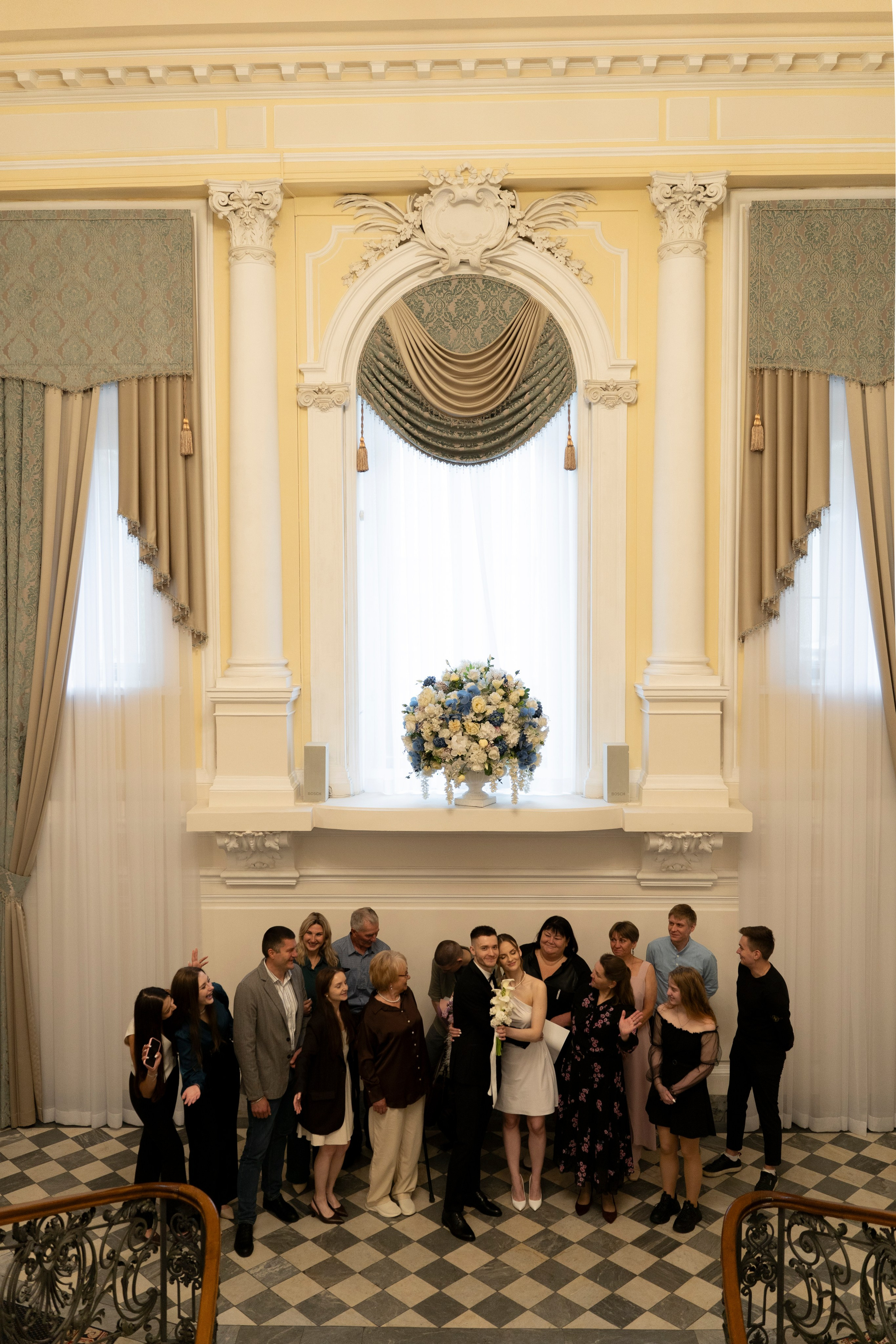 Мария+Владислав. Главная